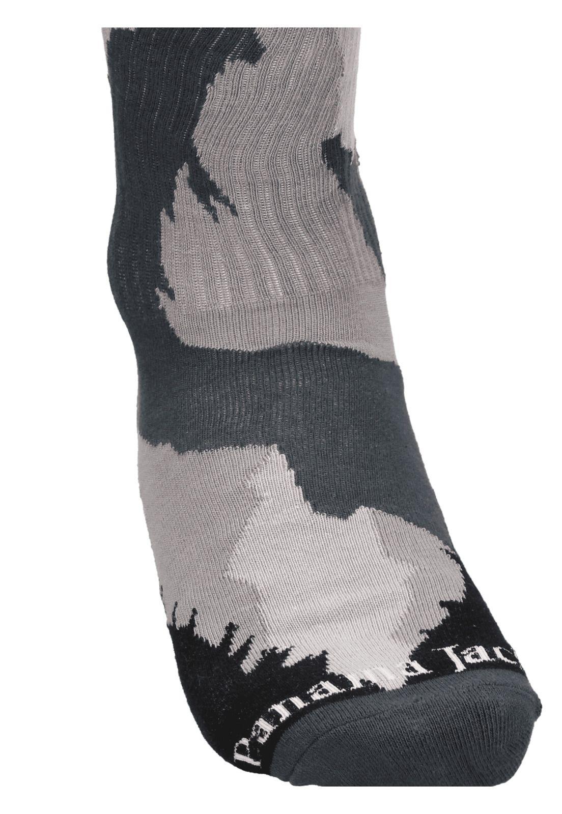 Calcetines Algodón Casual Unisex Panama Jack - PJUCP05-6