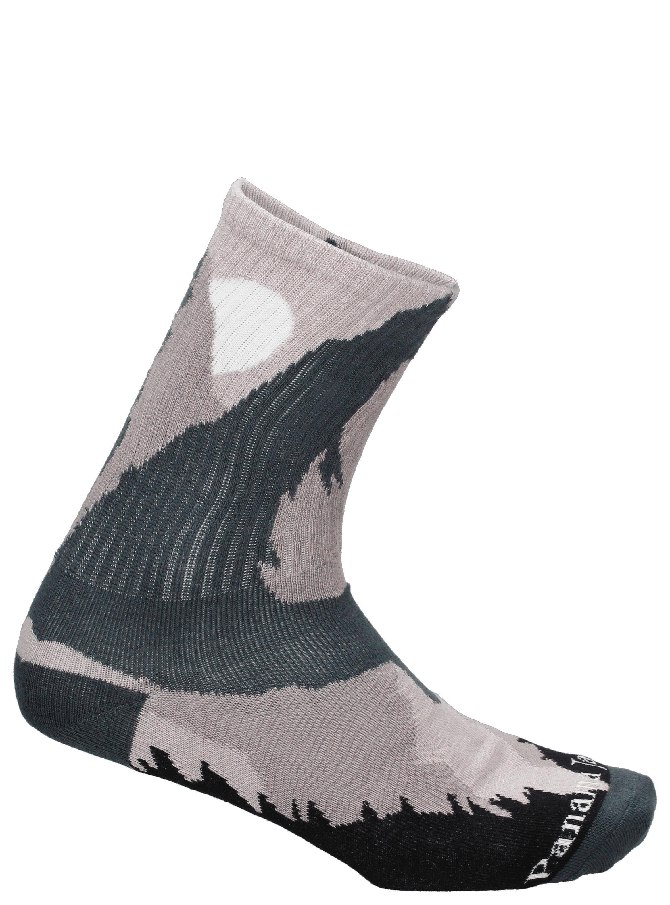 Calcetines Algodón Casual Unisex Panama Jack - PJUCP05-3