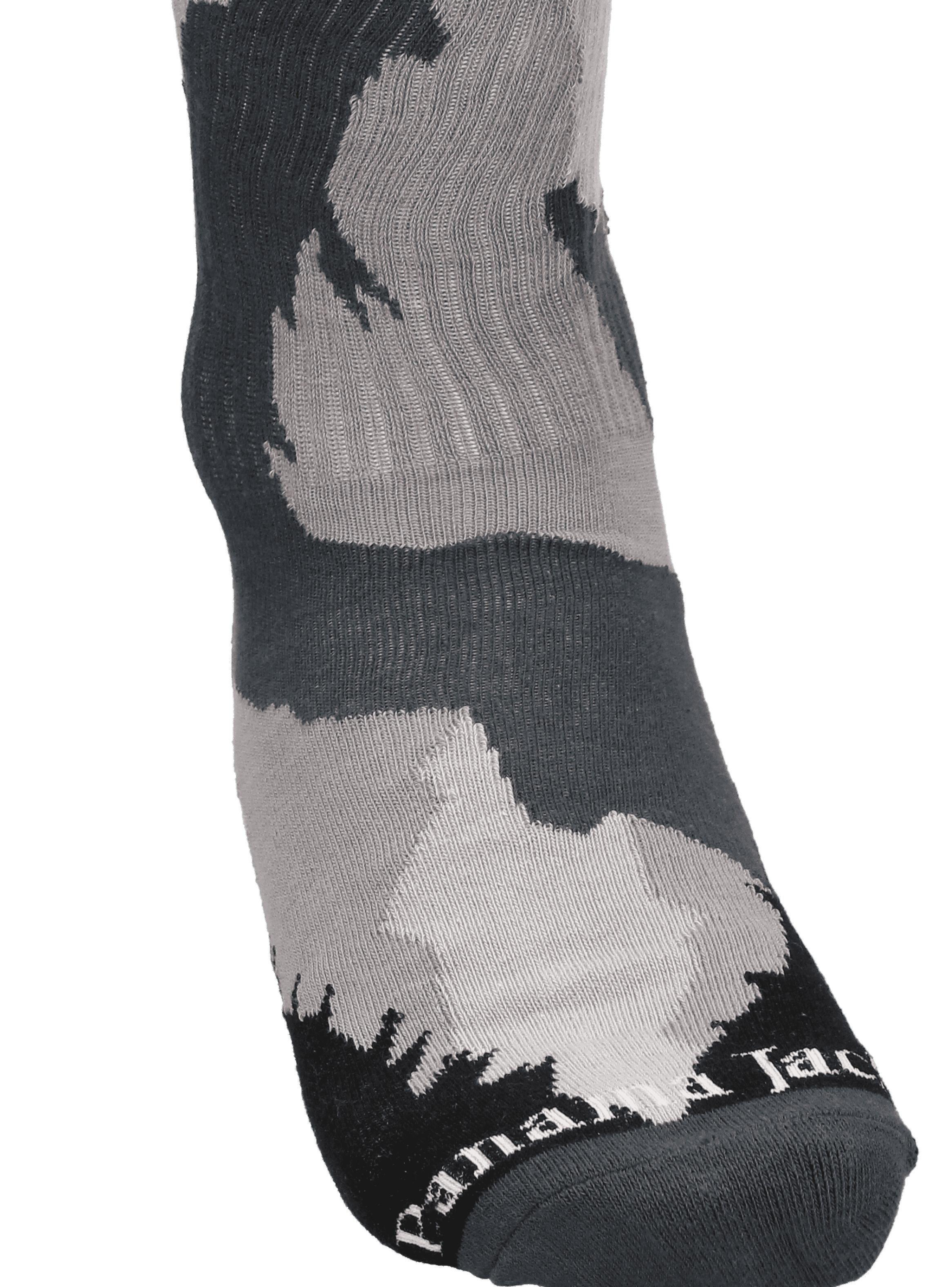 Calcetines Algodón Casual Unisex Panama Jack - PJUCP05-6