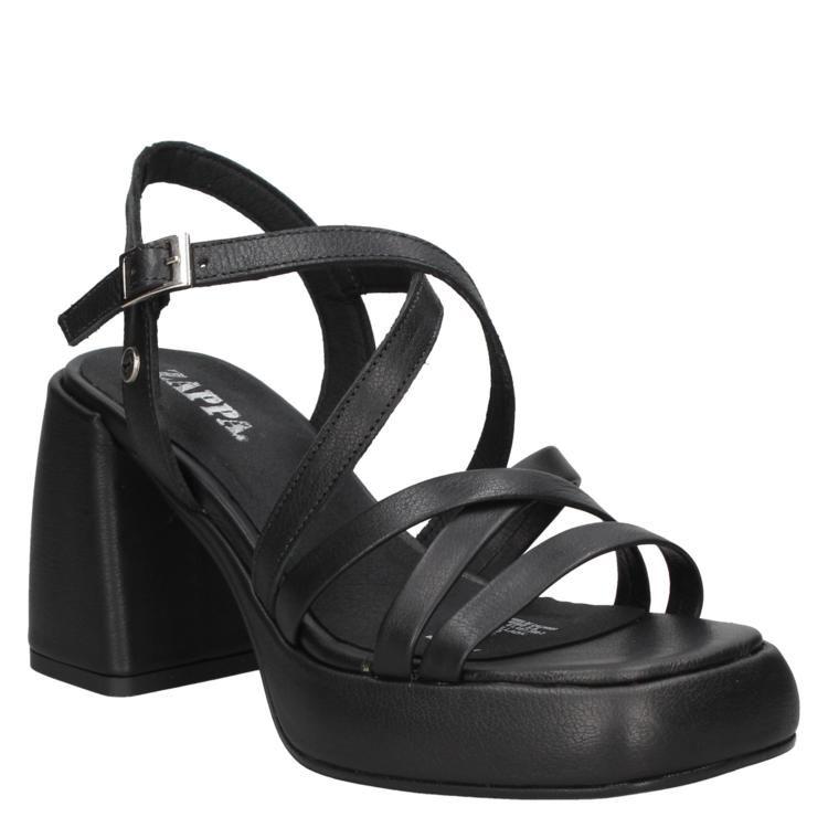 Sandalia Casual Mujer Zappa - I315-0