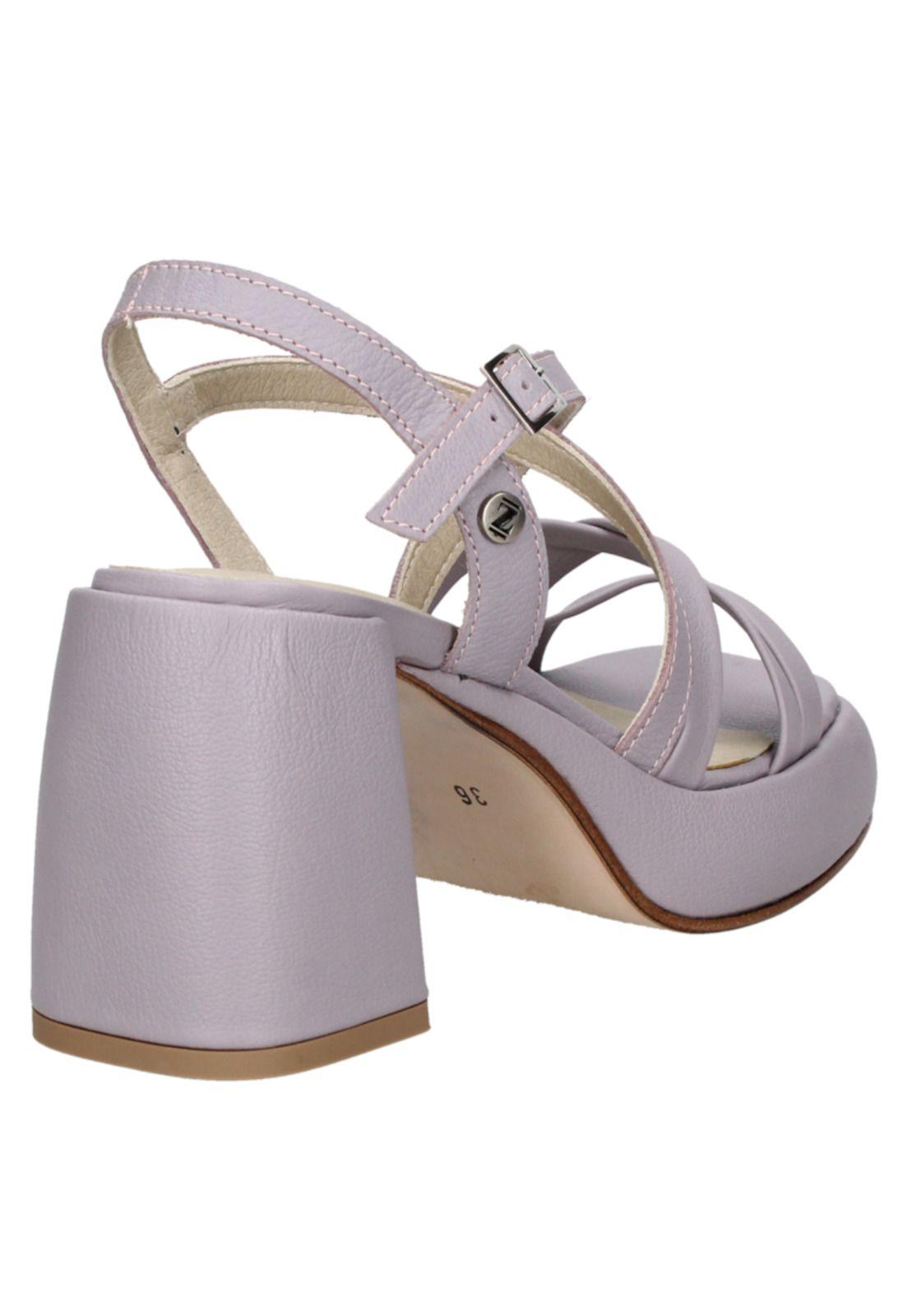 Sandalia Casual Mujer Zappa - I315-2