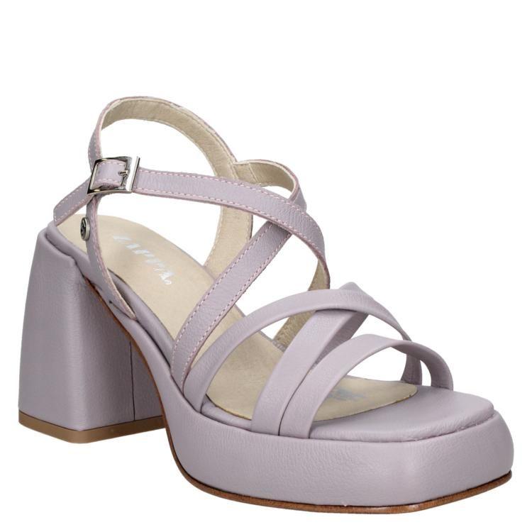 Sandalia Casual Mujer Zappa - I315-0