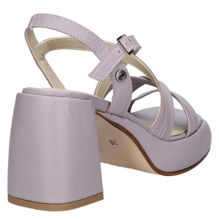 Sandalia Casual Mujer Zappa - I315-2