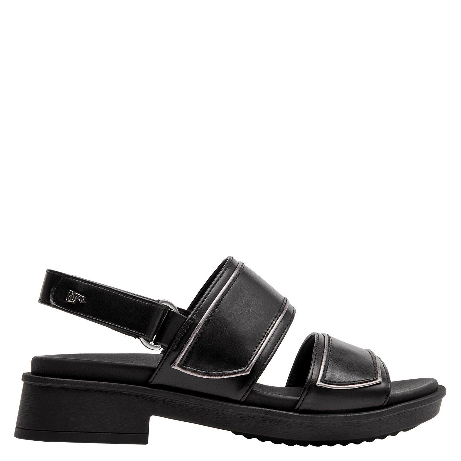Sandalia Casual Mujer 16 Hrs - 16M0491-0