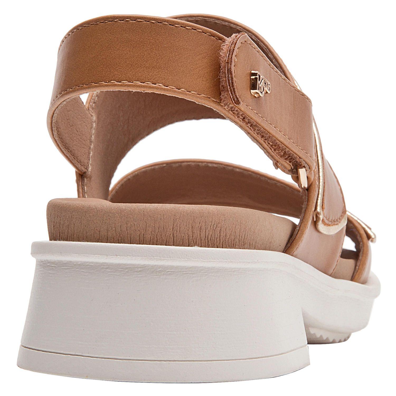 Sandalia Casual Mujer 16 Hrs - 16M0491-2