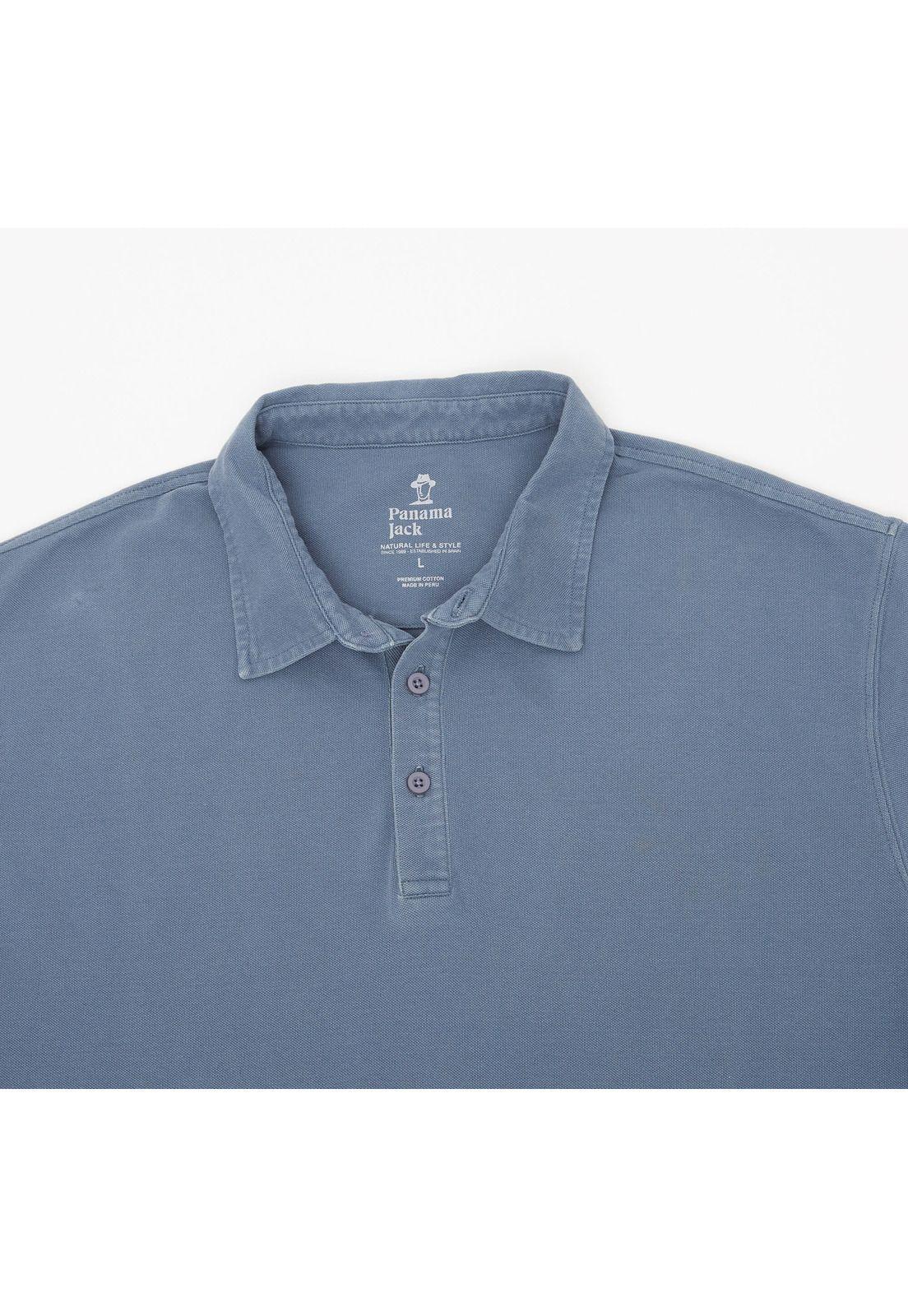 Polera Casual Hombre Panama Jack - B984-2