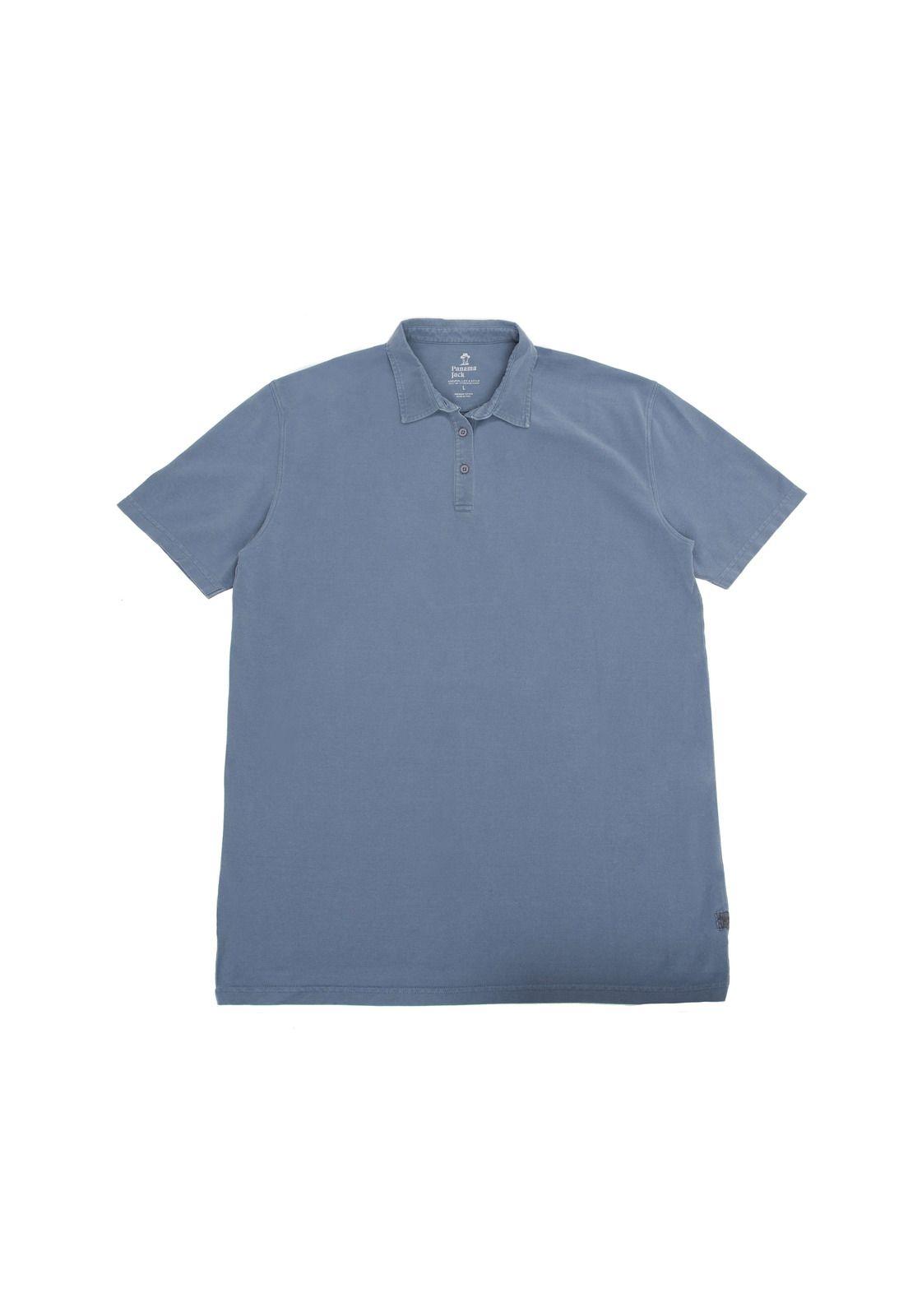 Polera Casual Hombre Panama Jack - B984-0