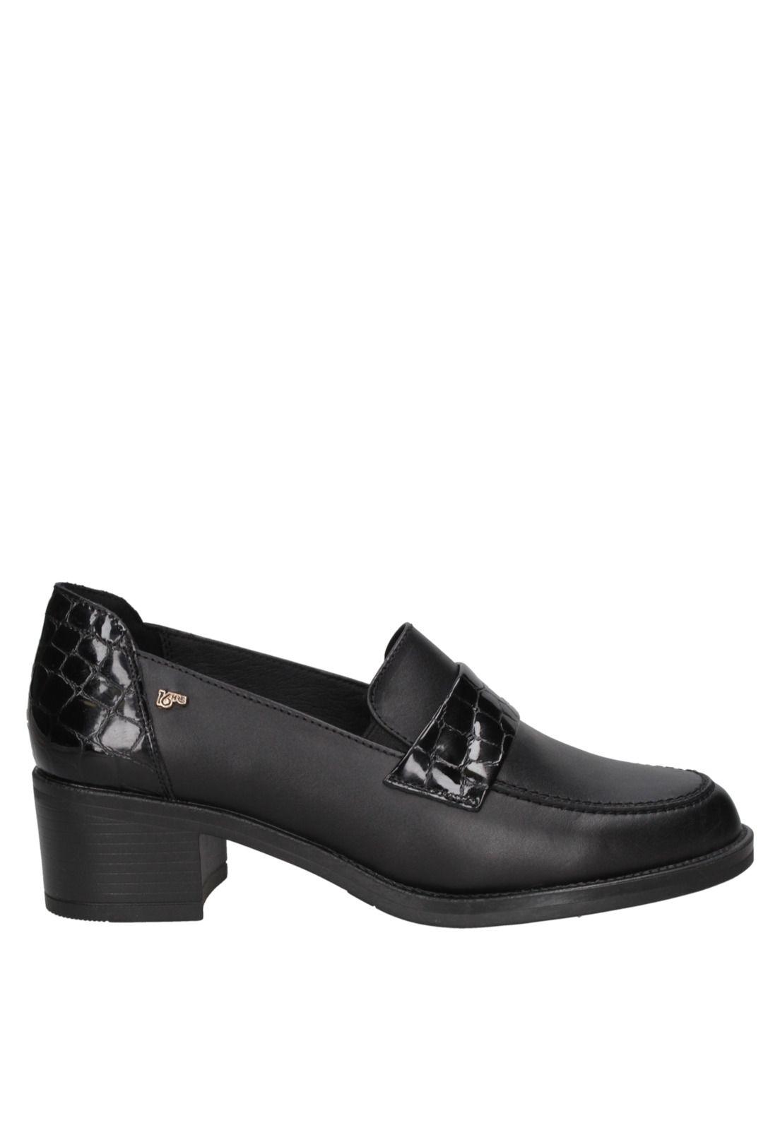 Zapato Casual Mujer 16 Hrs - J074-1