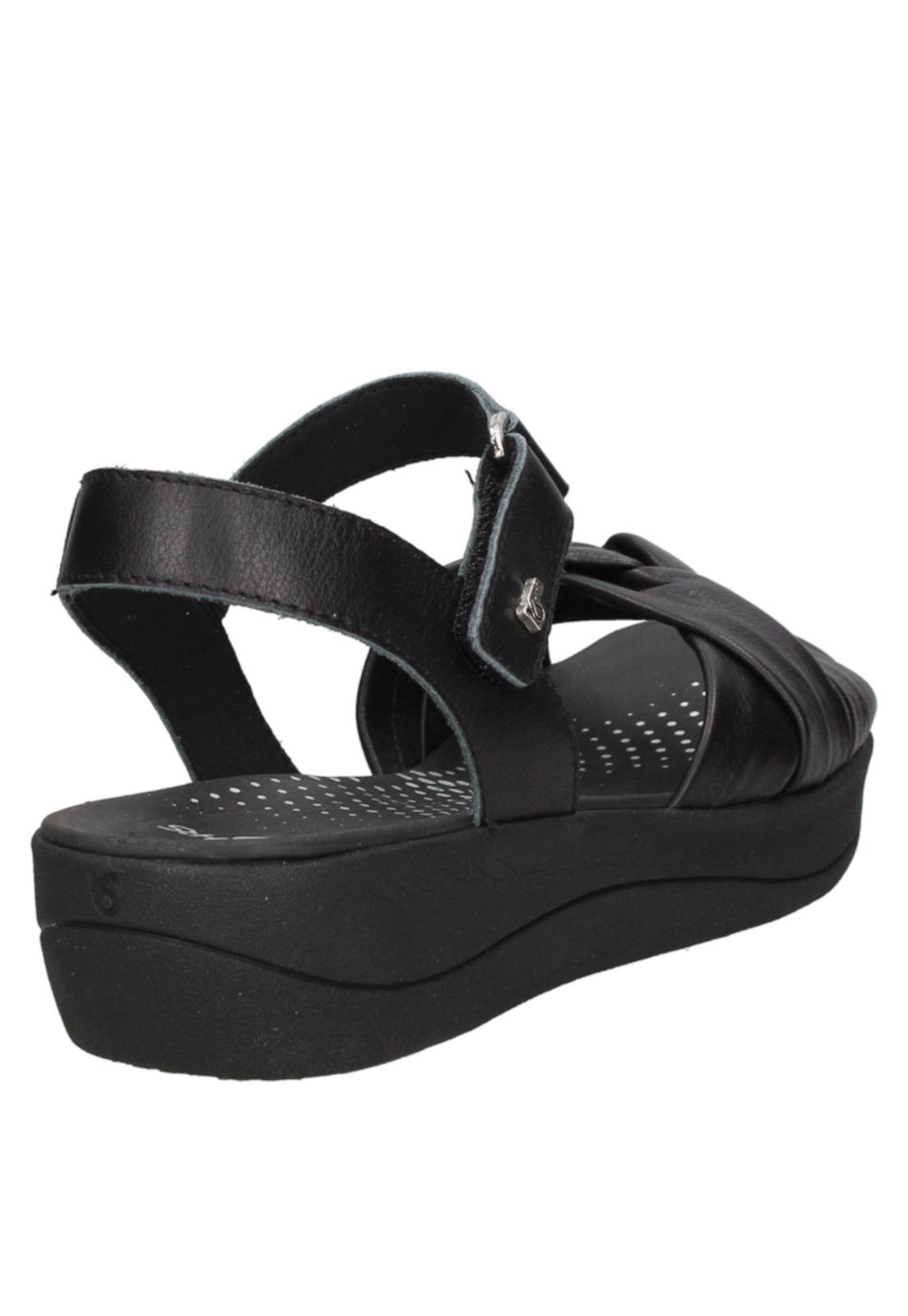 Sandalia Casual Mujer 16 Hrs - I020-2