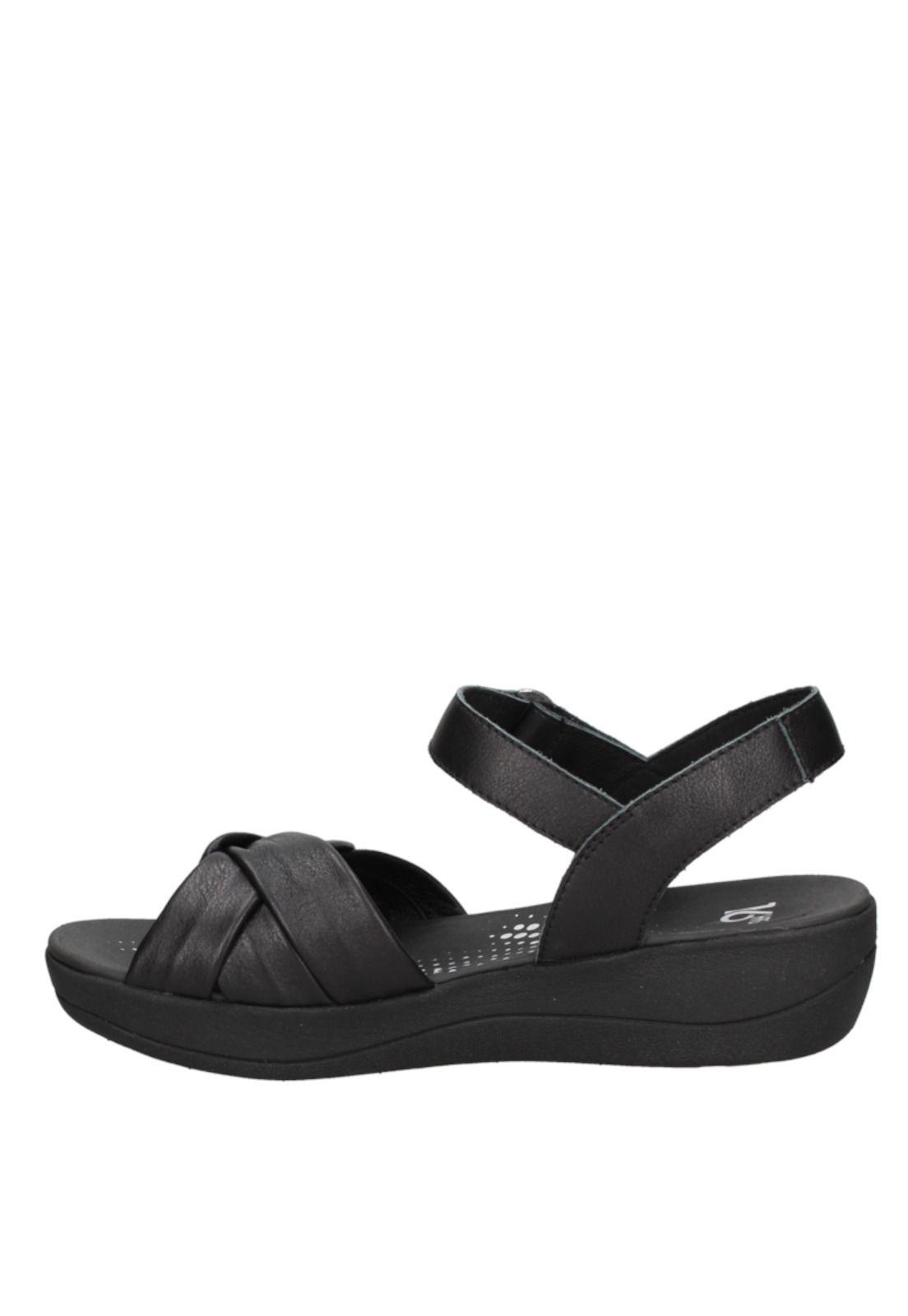 Sandalia Casual Mujer 16 Hrs - I020-3
