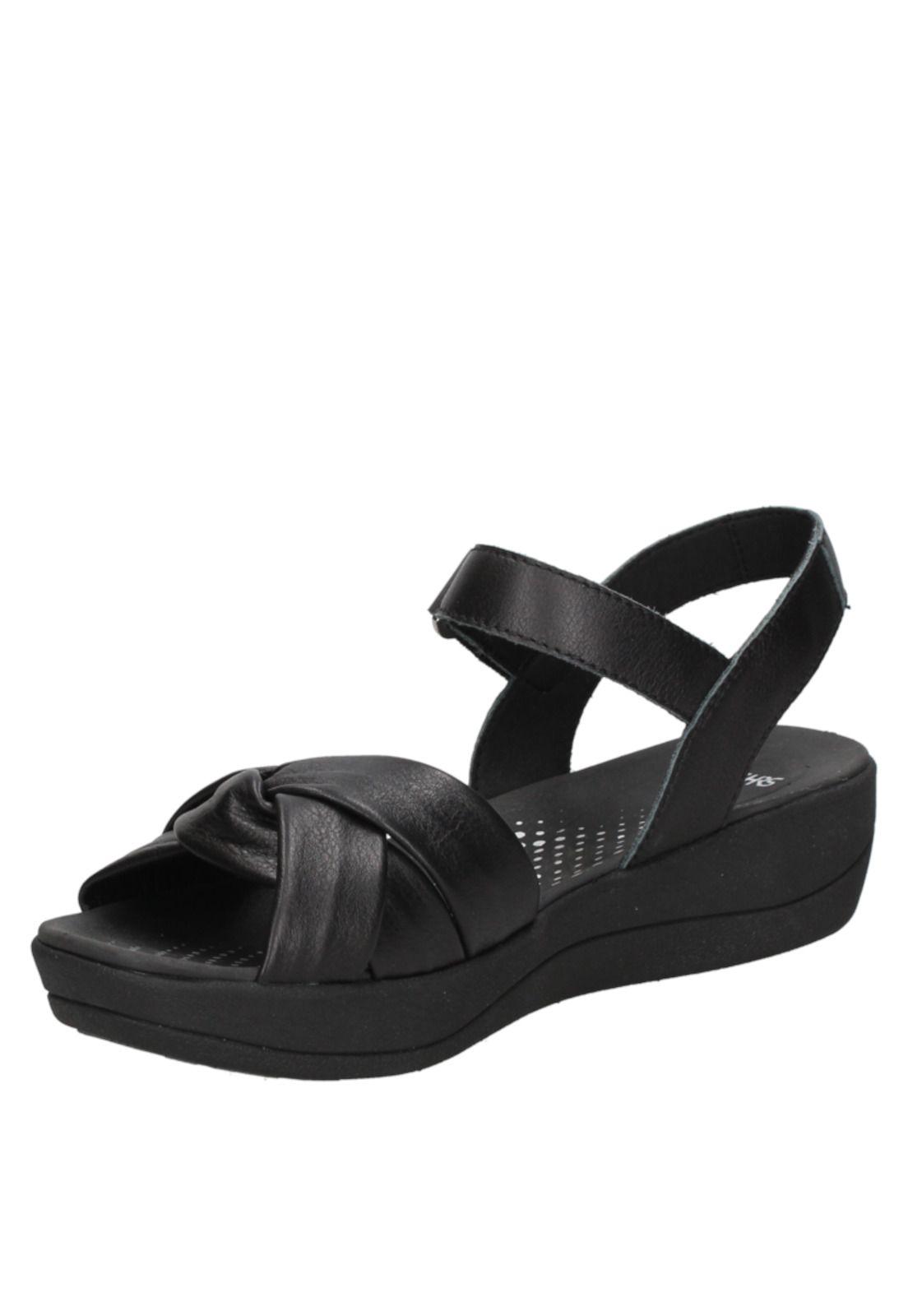 Sandalia Casual Mujer 16 Hrs - I020-4
