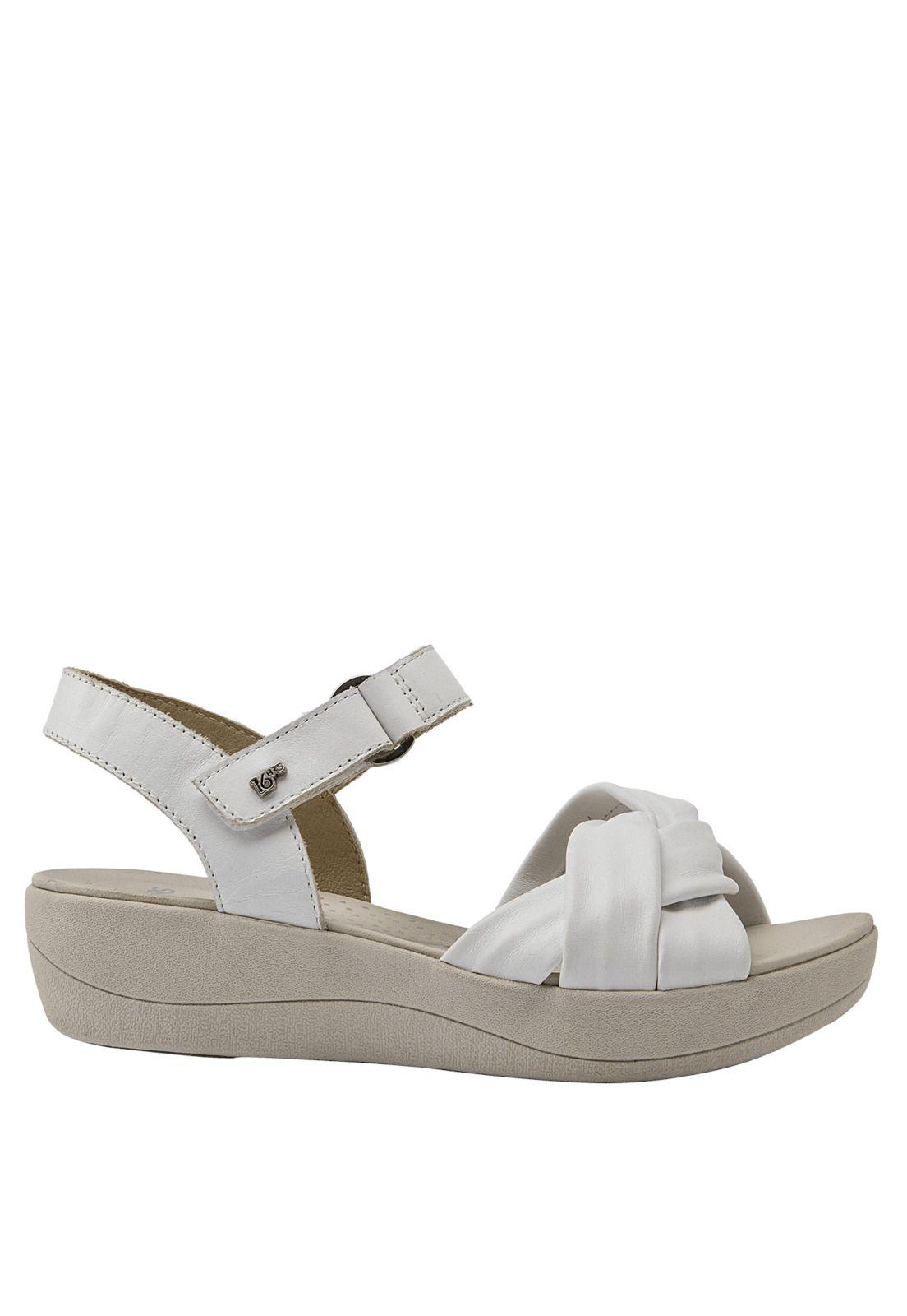 Sandalia Casual Mujer 16 Hrs - I020-1