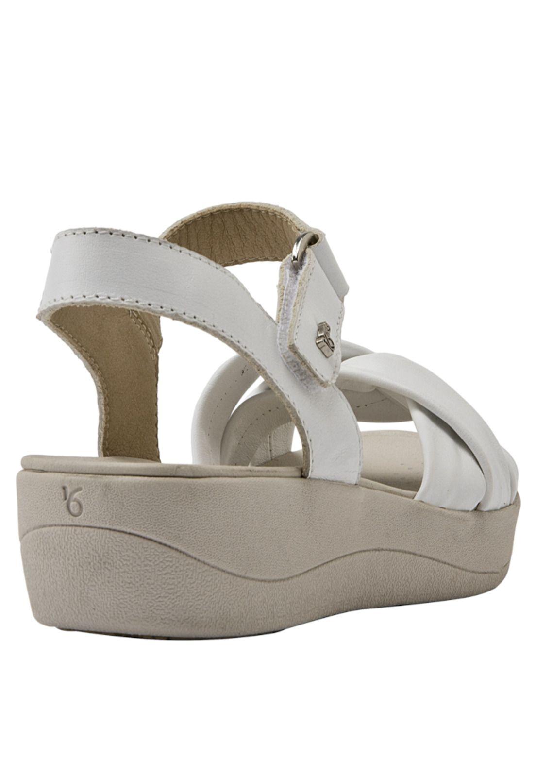 Sandalia Casual Mujer 16 Hrs - I020-2