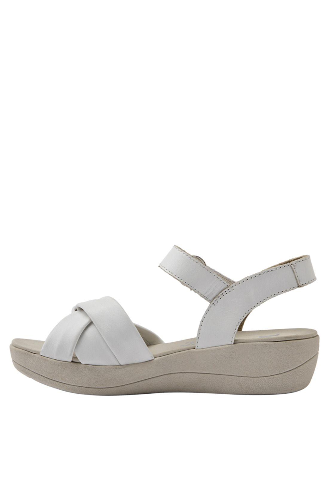 Sandalia Casual Mujer 16 Hrs - I020-3