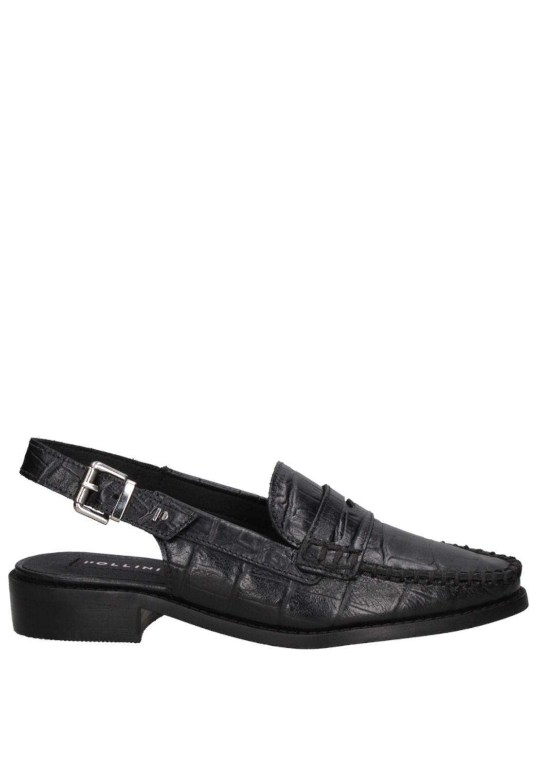Zapato Casual Mujer Pollini - K242-1