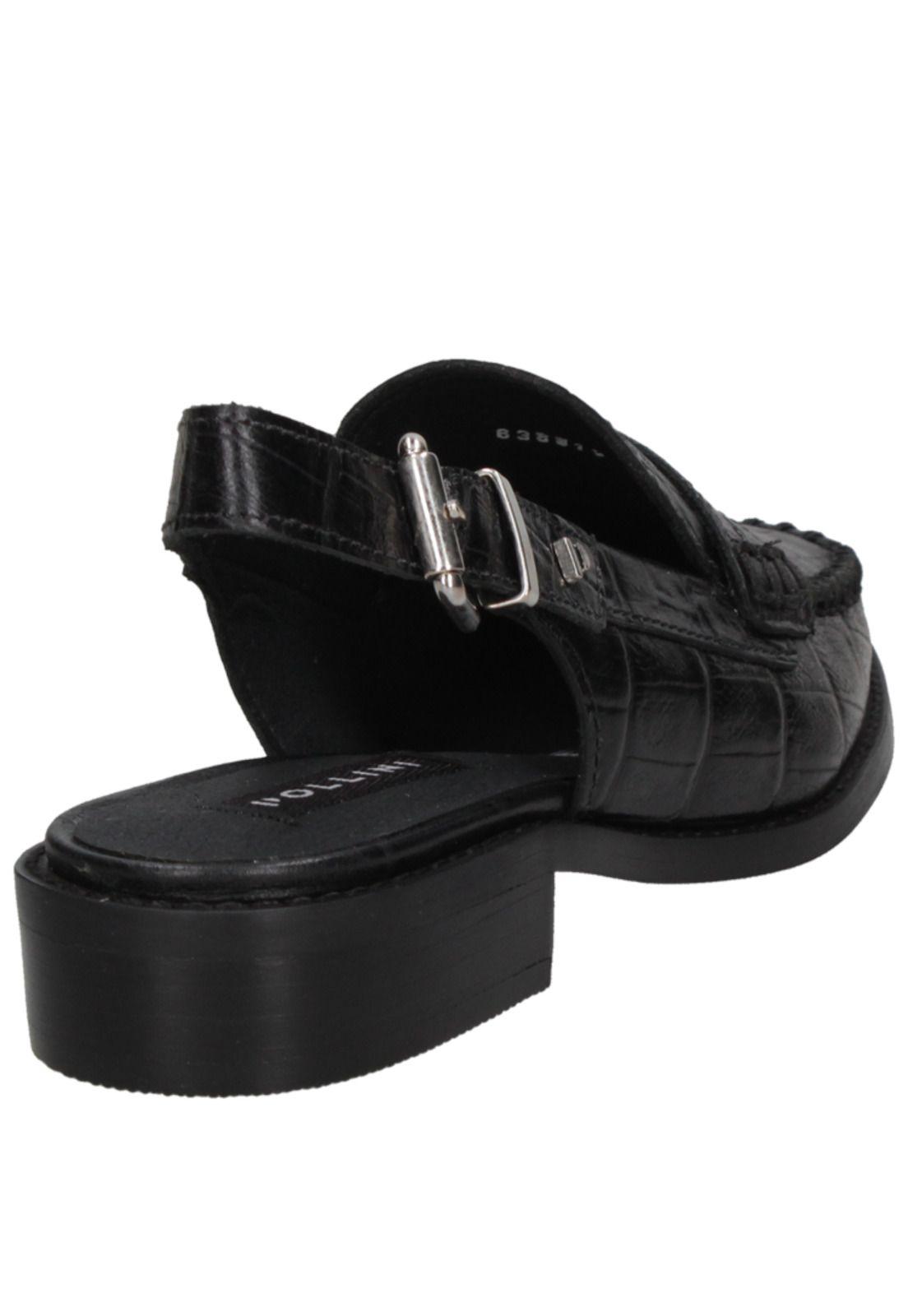 Zapato Casual Mujer Pollini - K242-2