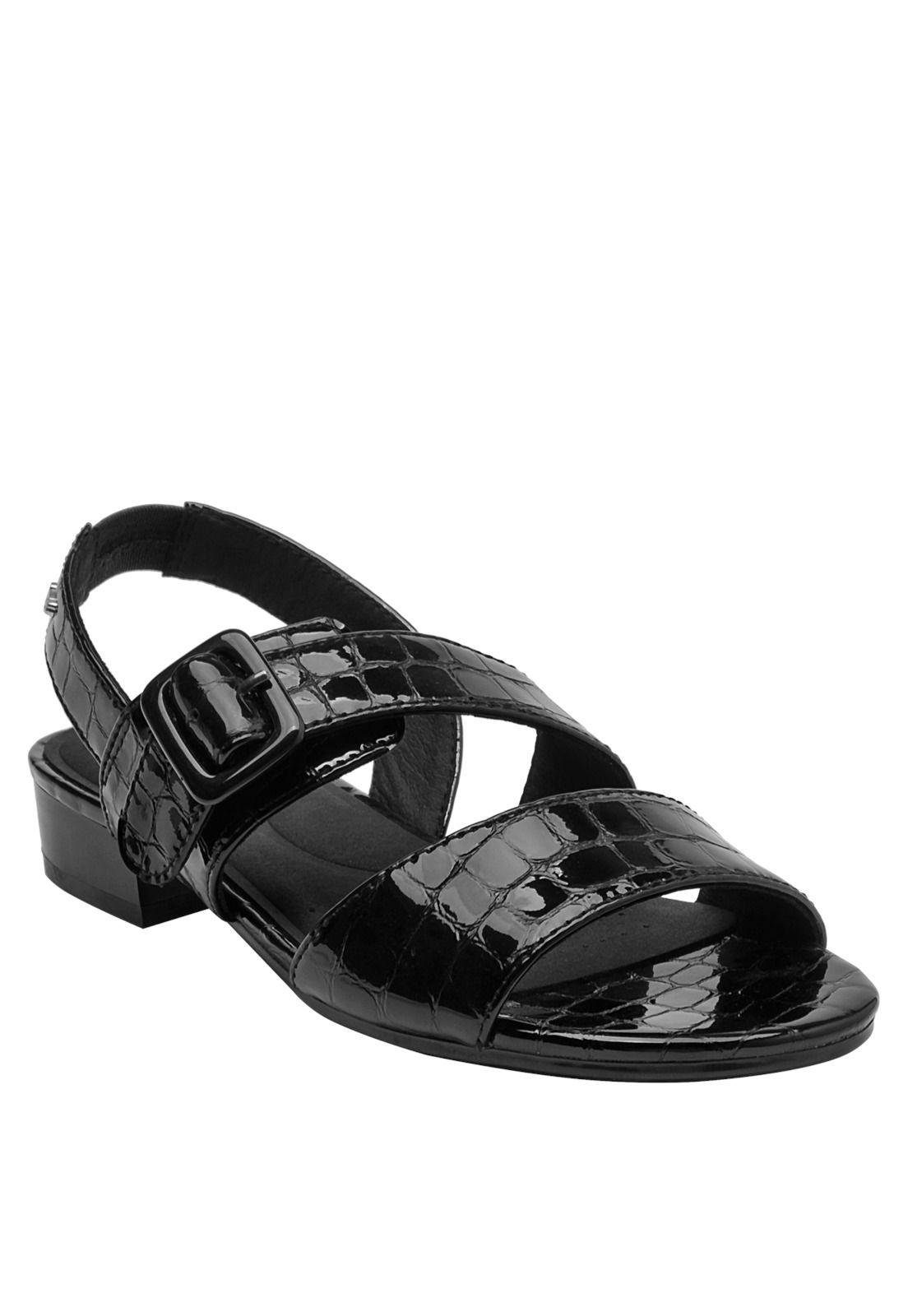 Sandalia Formal Mujer 16 Hrs - 16M0077-1