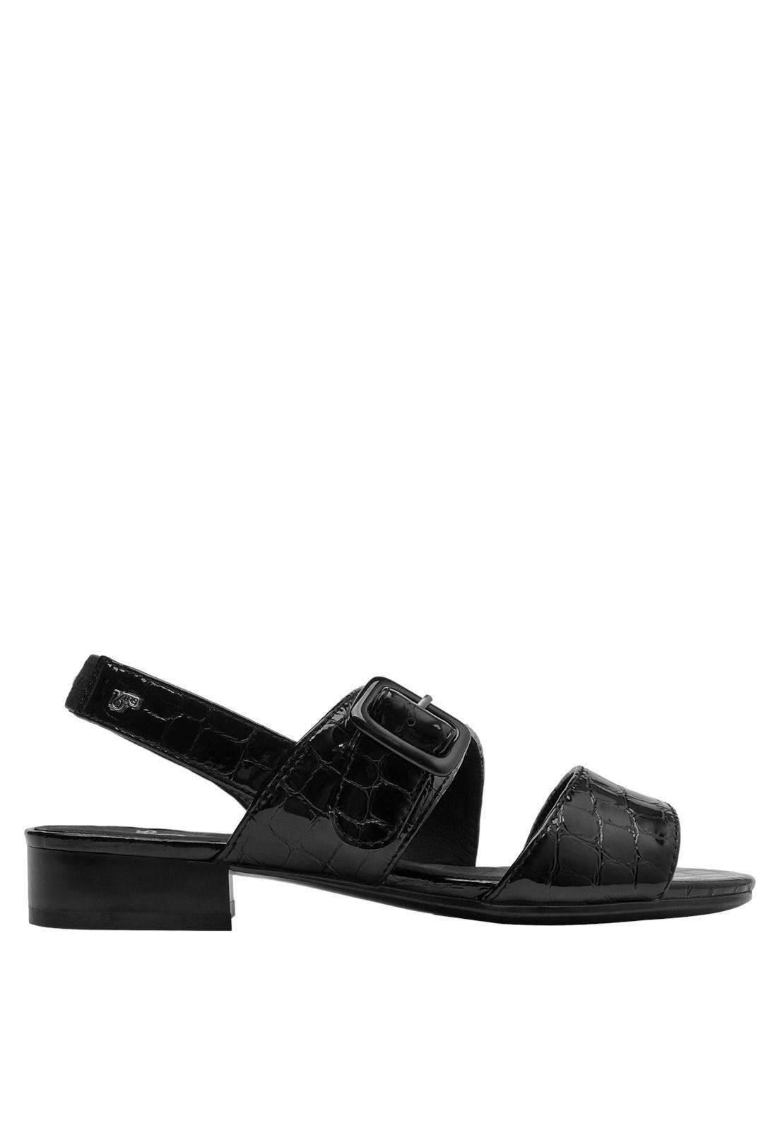 Sandalia Formal Mujer 16 Hrs - 16M0077-0