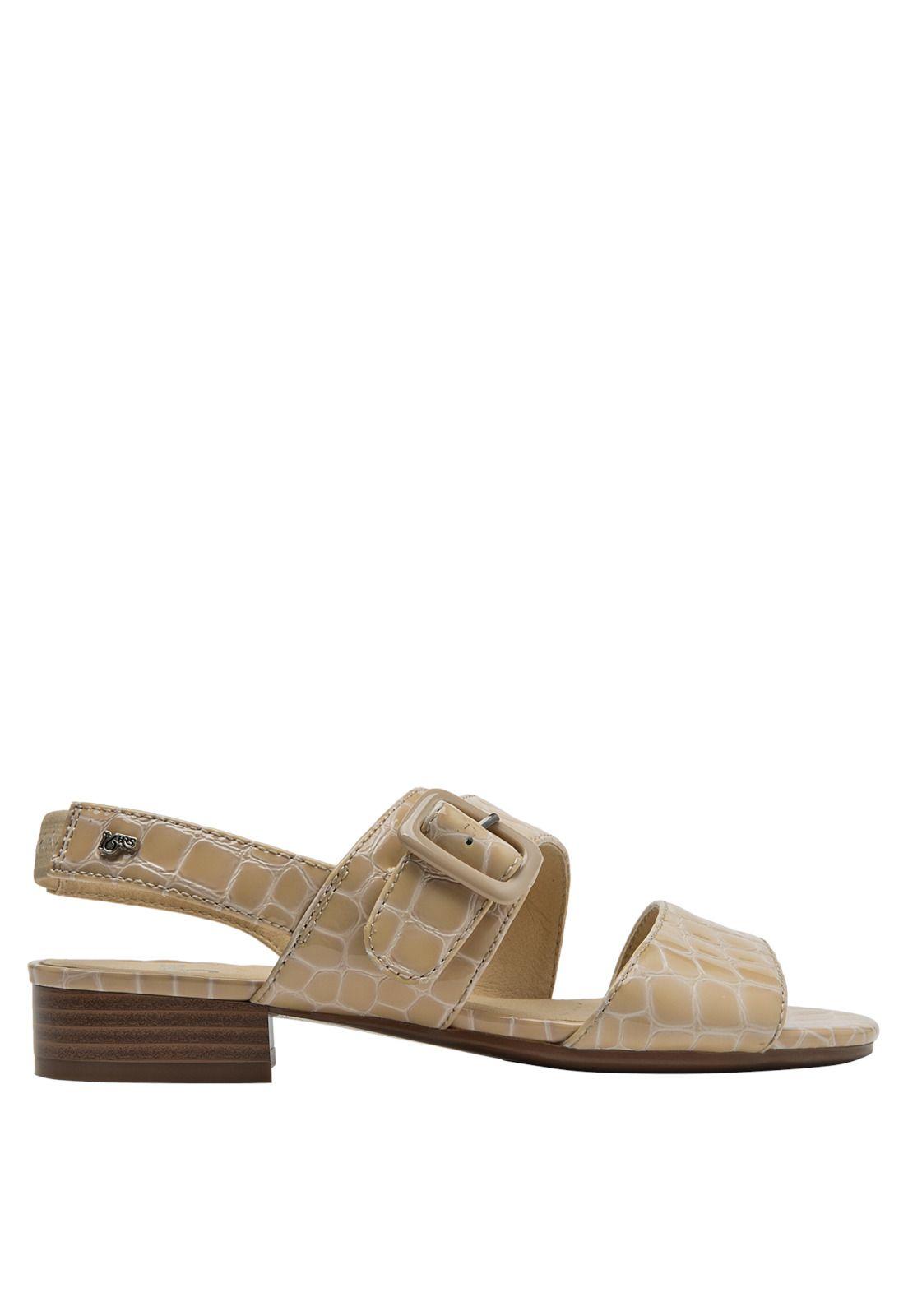 Sandalia Formal Mujer 16 Hrs - 16M0077-0