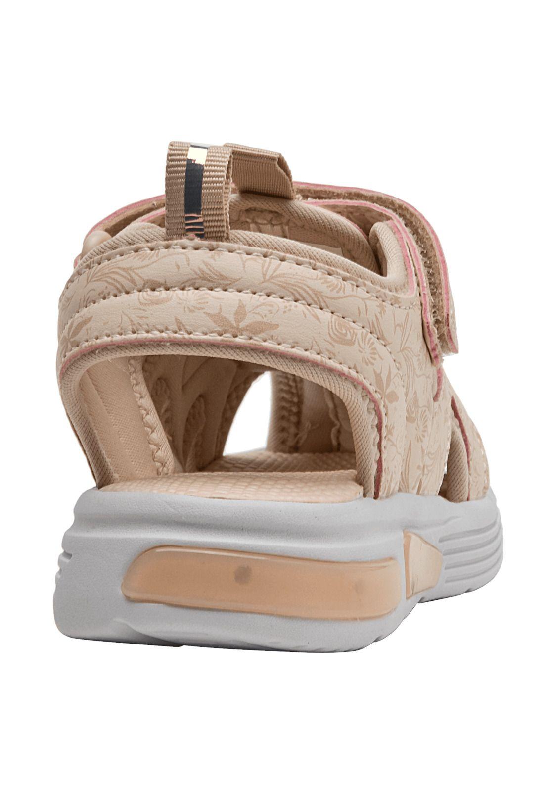 Sandalia Casual Niña Panama Jack - PJG034B-2