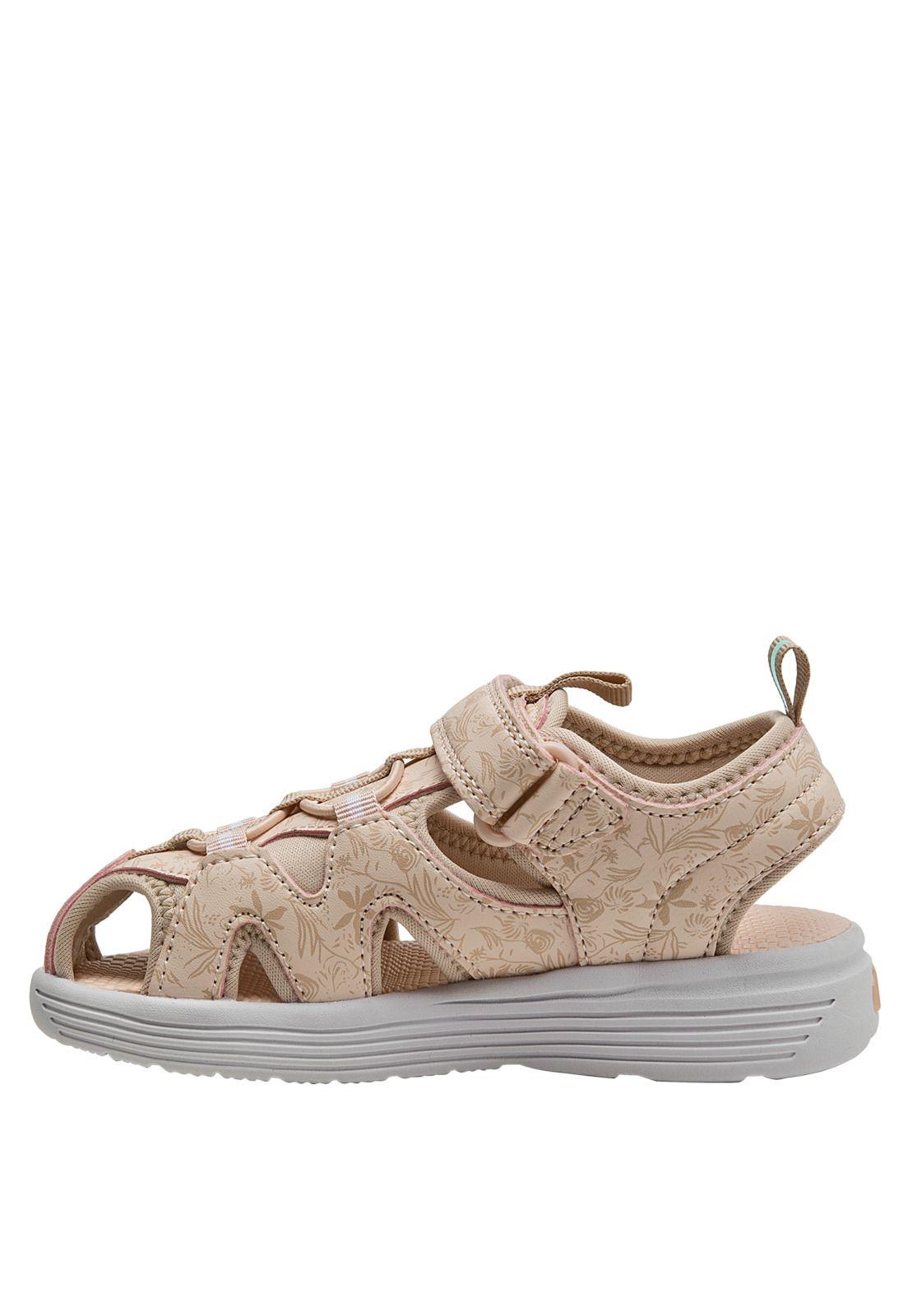 Sandalia Casual Niña Panama Jack - PJG034B-3