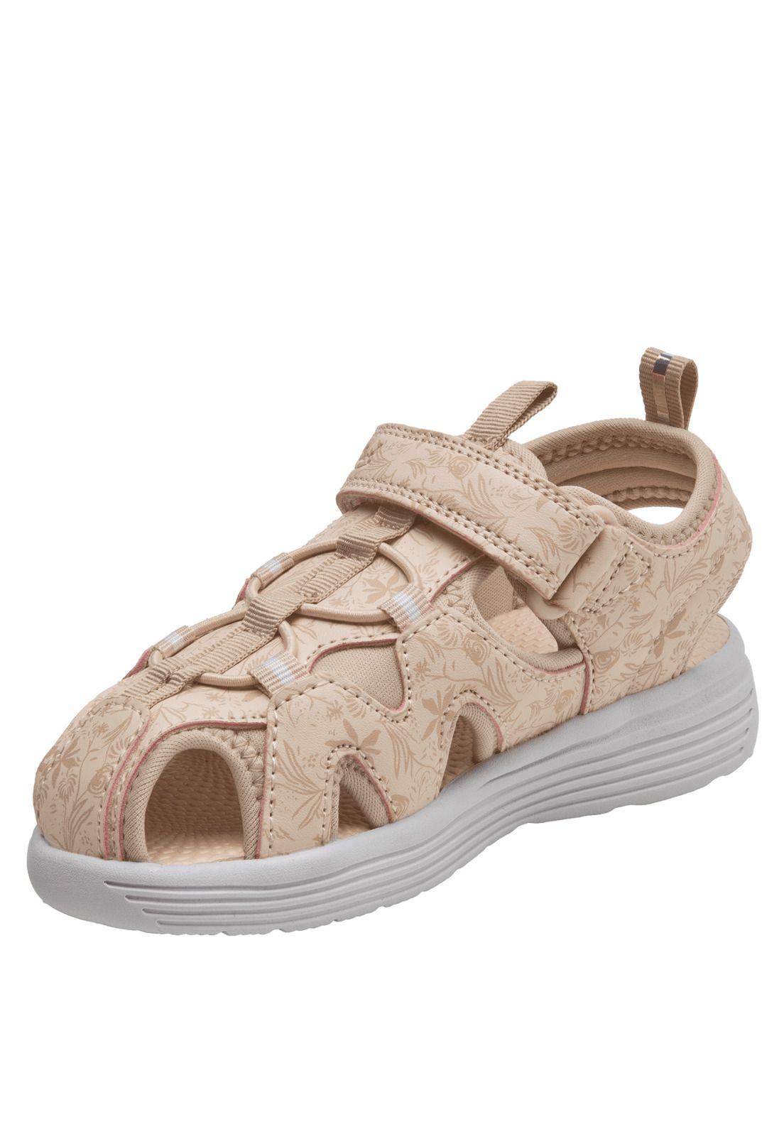 Sandalia Casual Niña Panama Jack - PJG034B-4