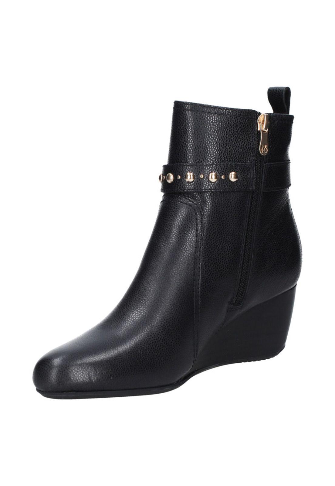 Botin Casual Mujer 16 Hrs - A054-4