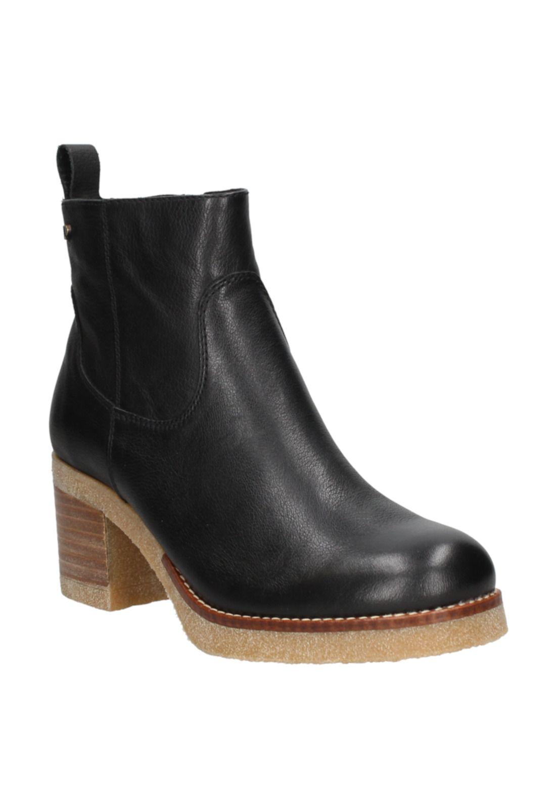 Botin Casual Mujer Pollini - H296-0
