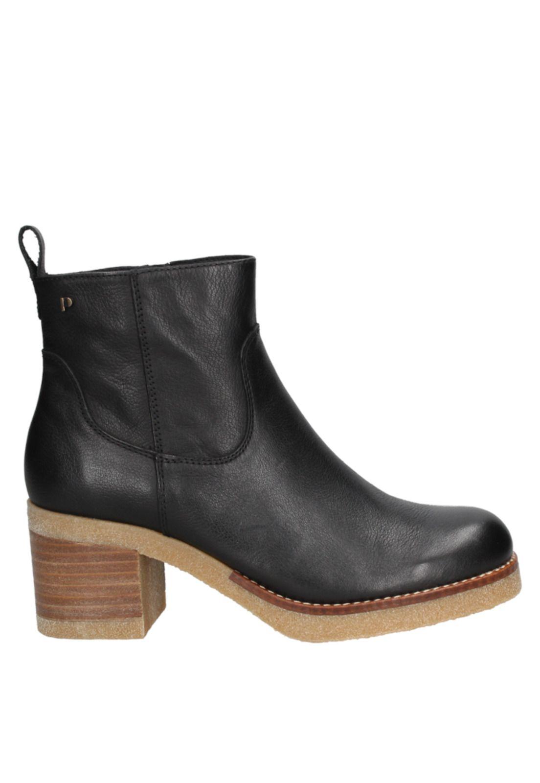 Botin Casual Mujer Pollini - H296-1