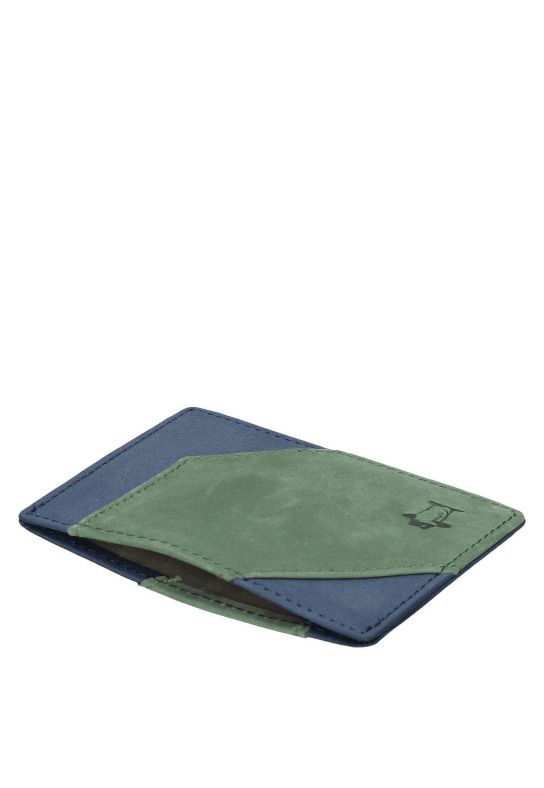 Billetera Casual Hombre Panama Jack -F998-2
