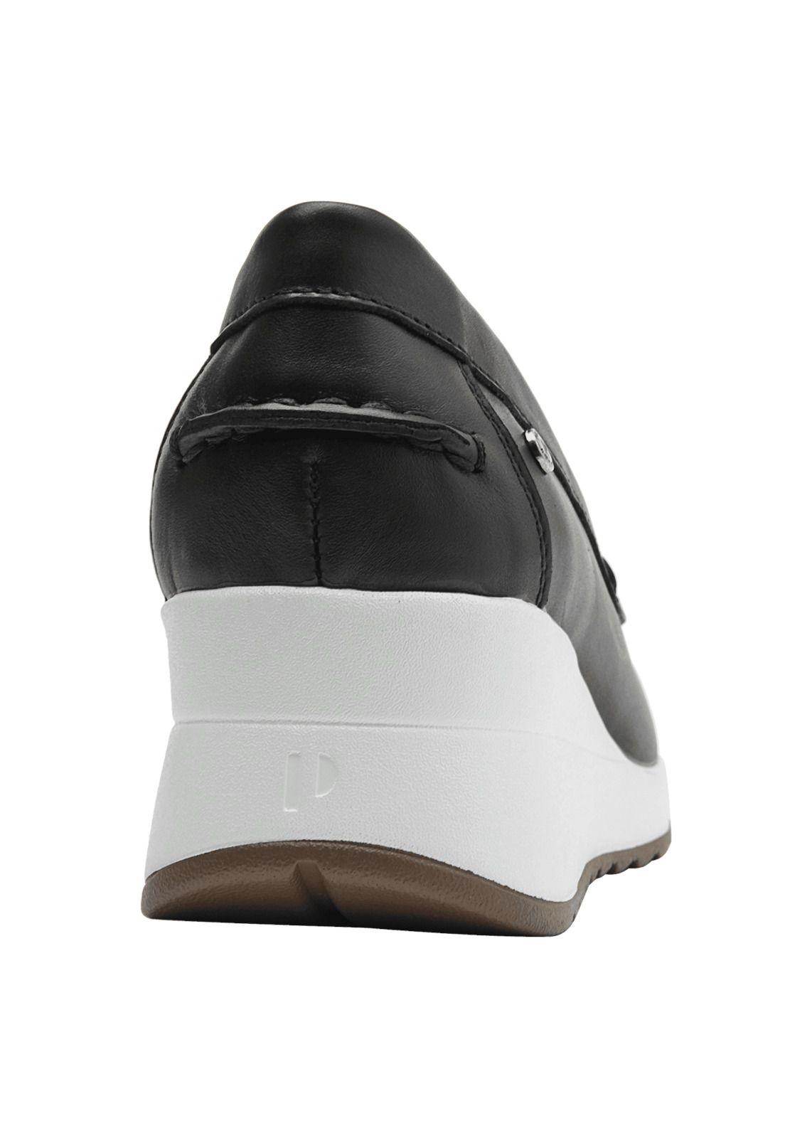 Mocasin Casual Mujer Pollini - POM0013-2