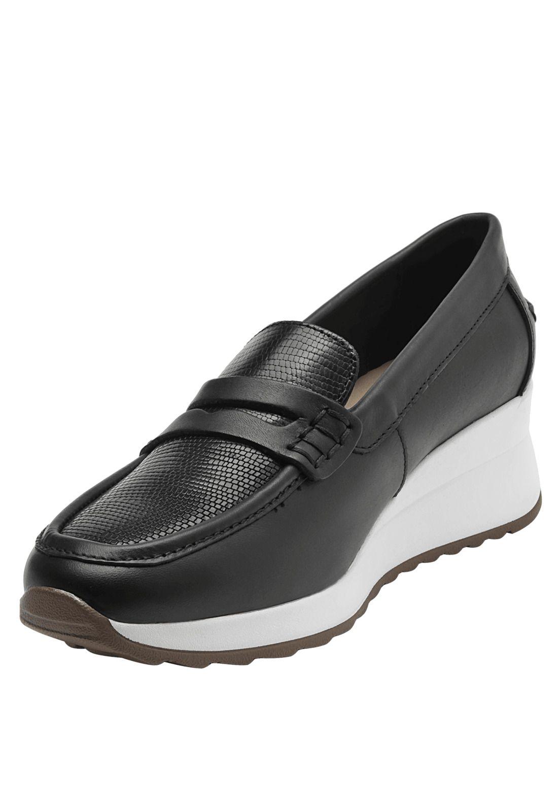 Mocasin Casual Mujer Pollini - POM0013-4