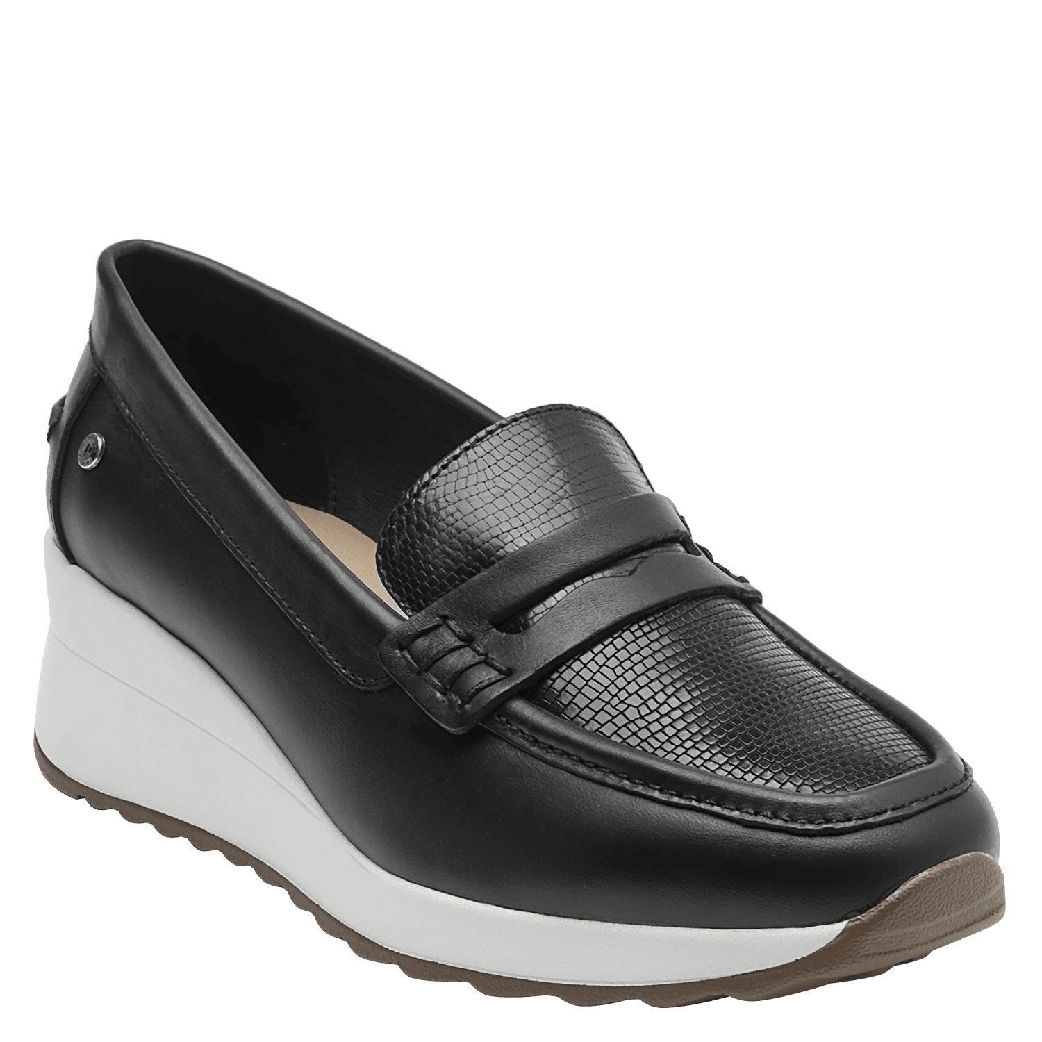 Mocasin Casual Mujer Pollini - POM0013-1