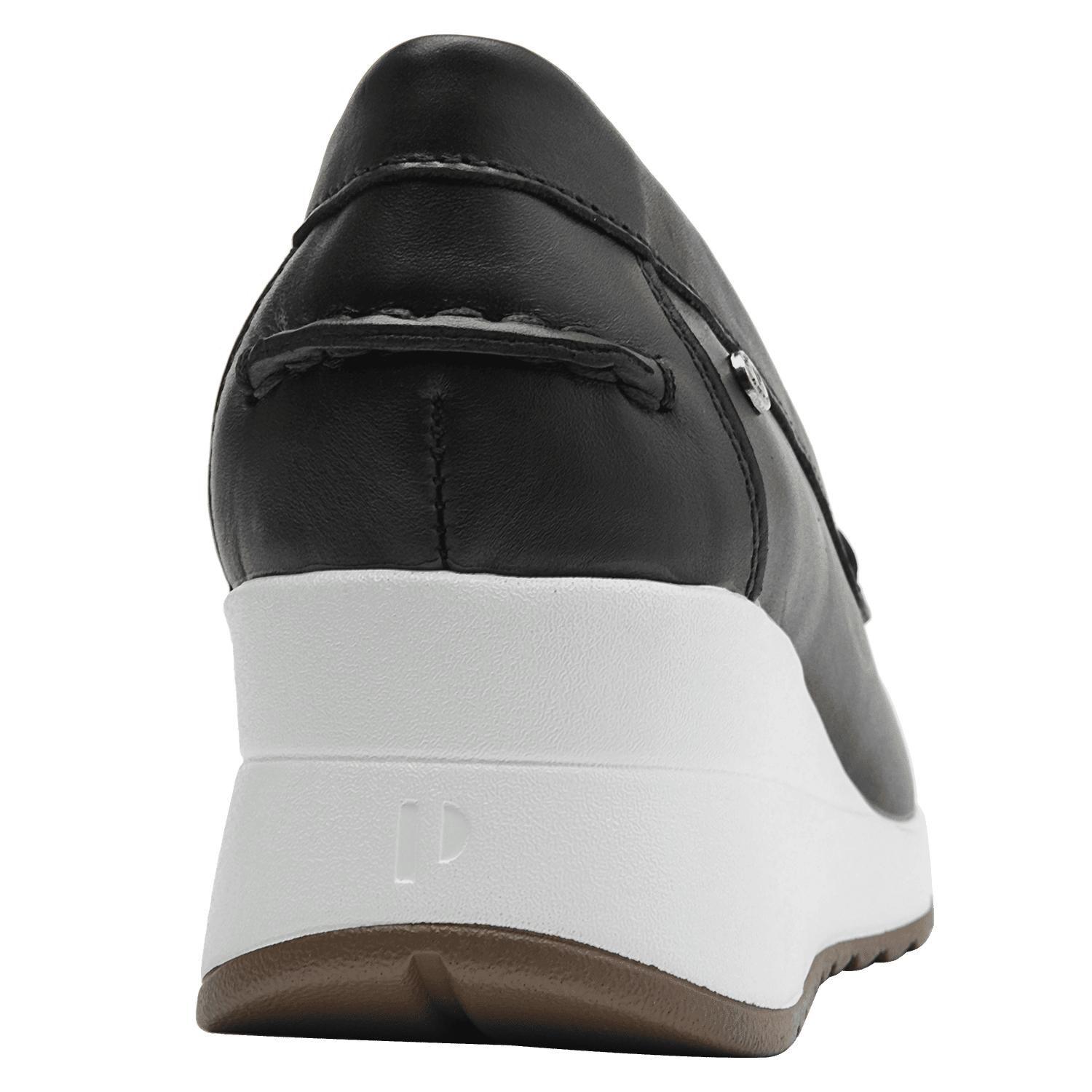 Mocasin Casual Mujer Pollini - POM0013-2