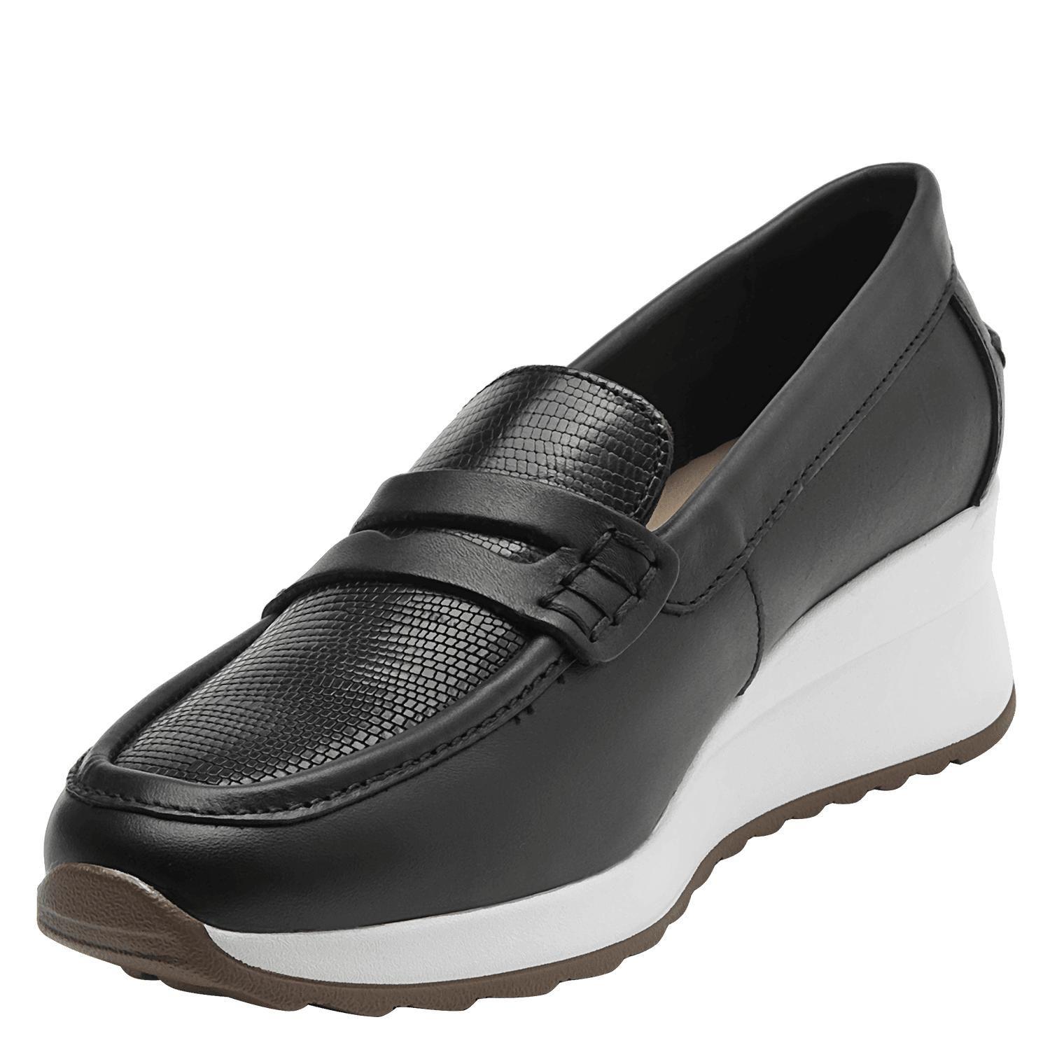 Mocasin Casual Mujer Pollini - POM0013-4