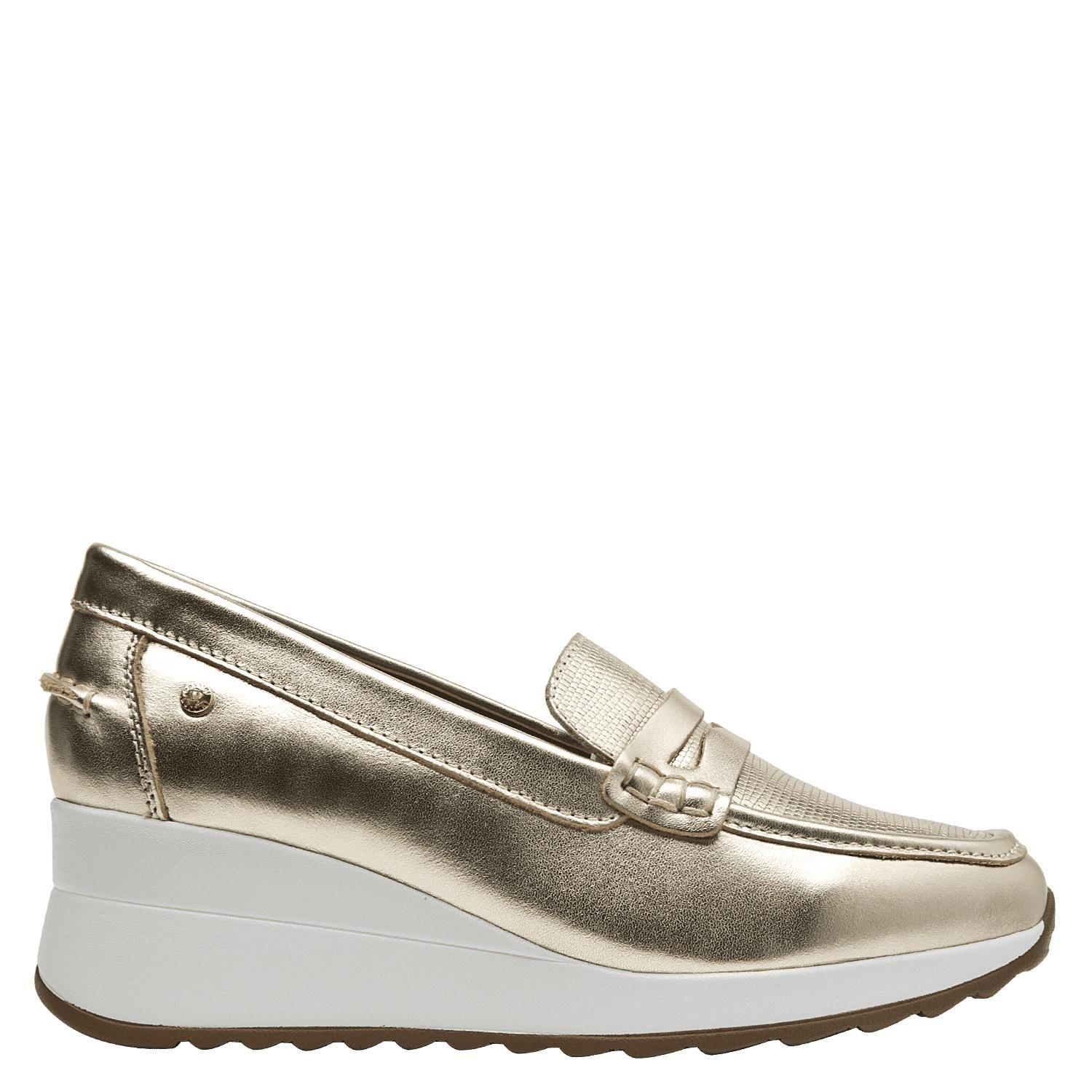 Mocasin Casual Mujer Pollini - POM0013-0
