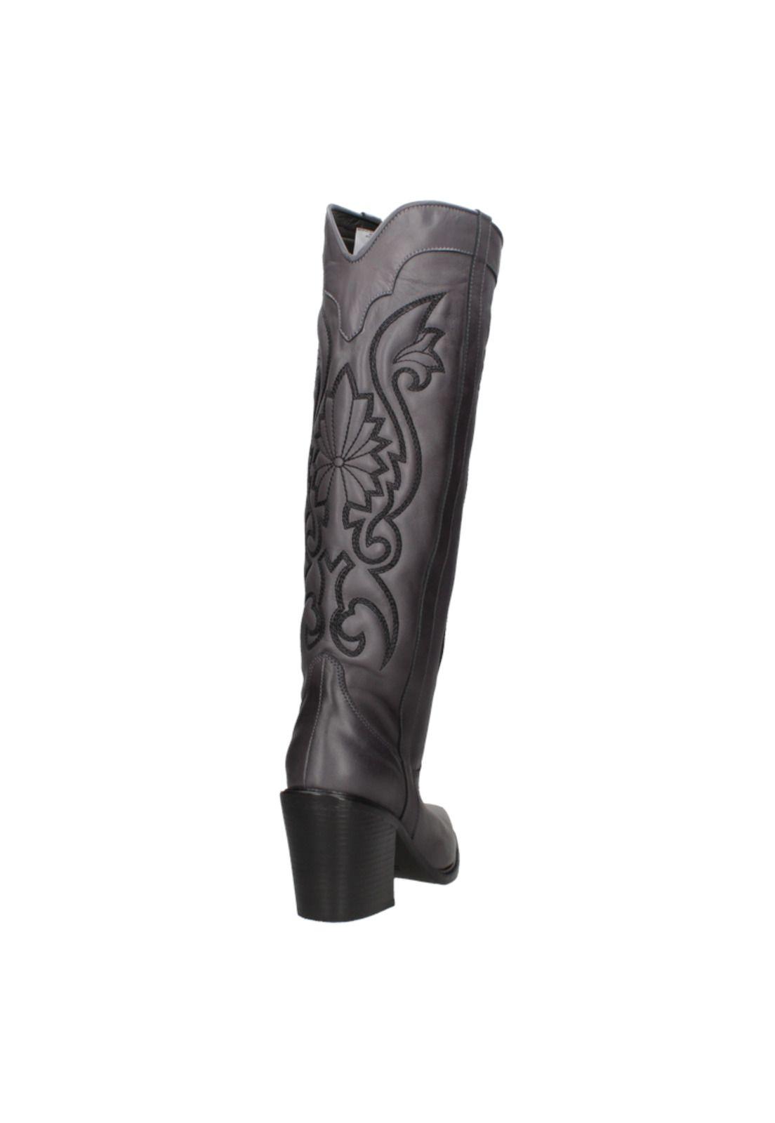 Bota Casual Mujer Mingo - J994-2