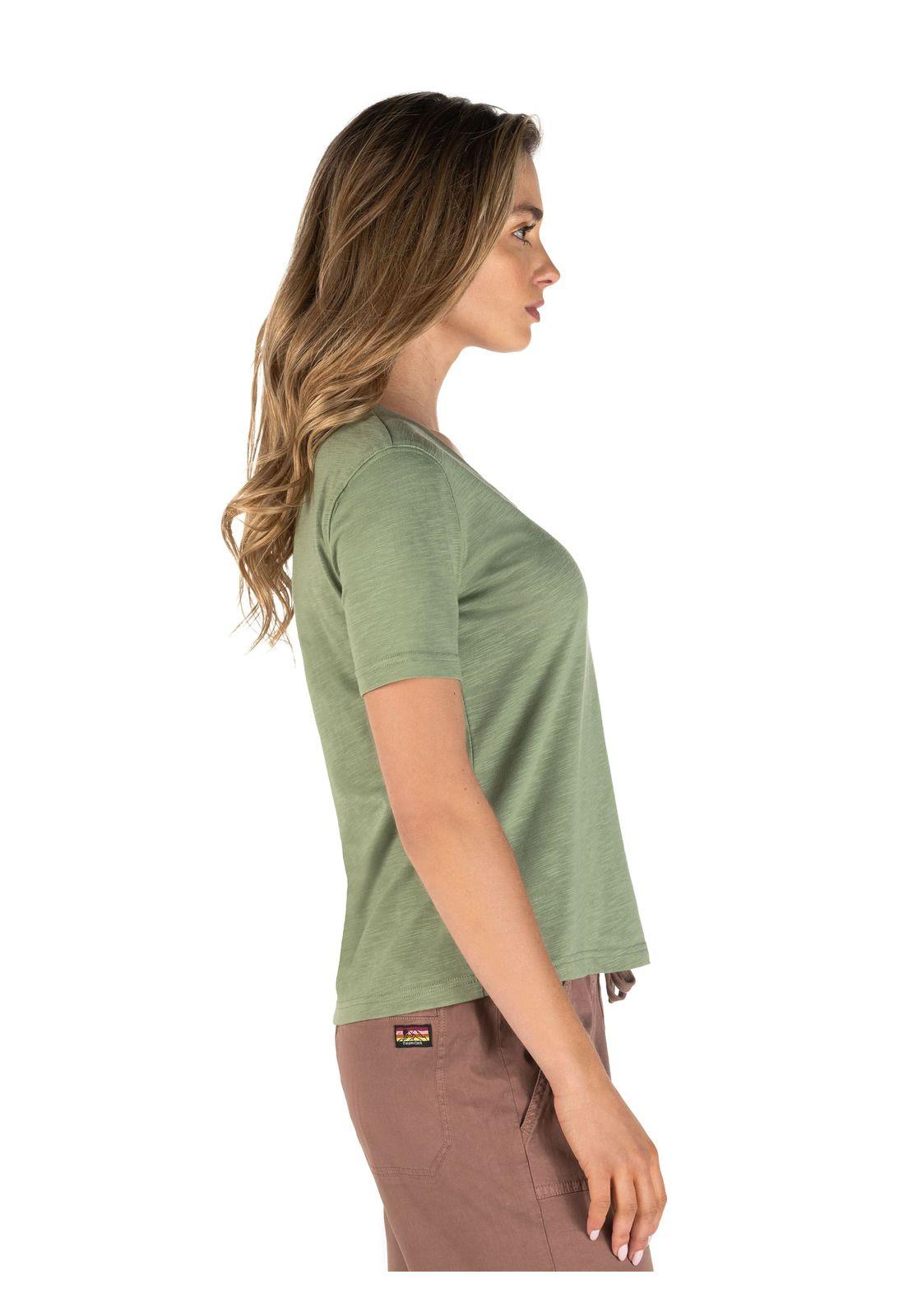 Polera Casual Mujer Panama Jack - PJM001M-2