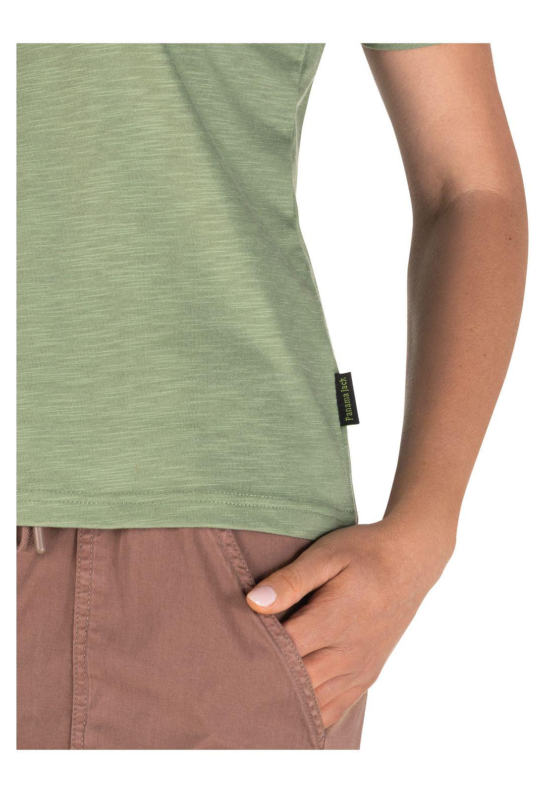 Polera Casual Mujer Panama Jack - PJM001M-5