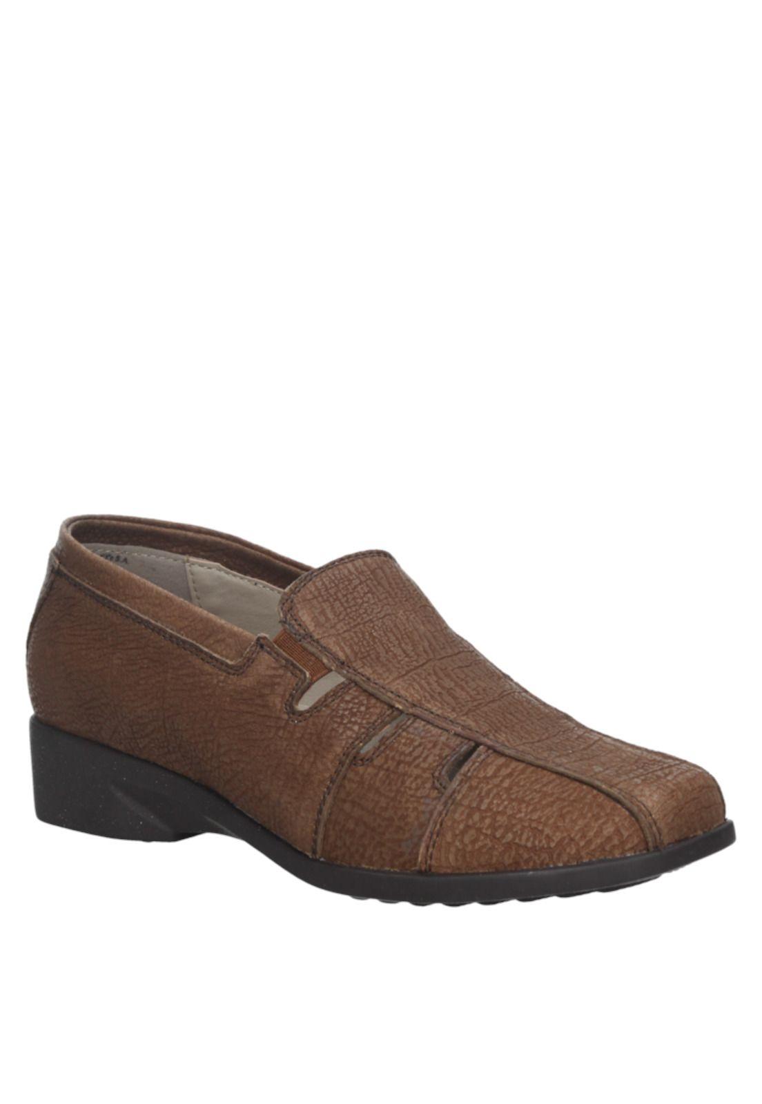 Zapato Casual Mujer Bruno Rossi - D824-0