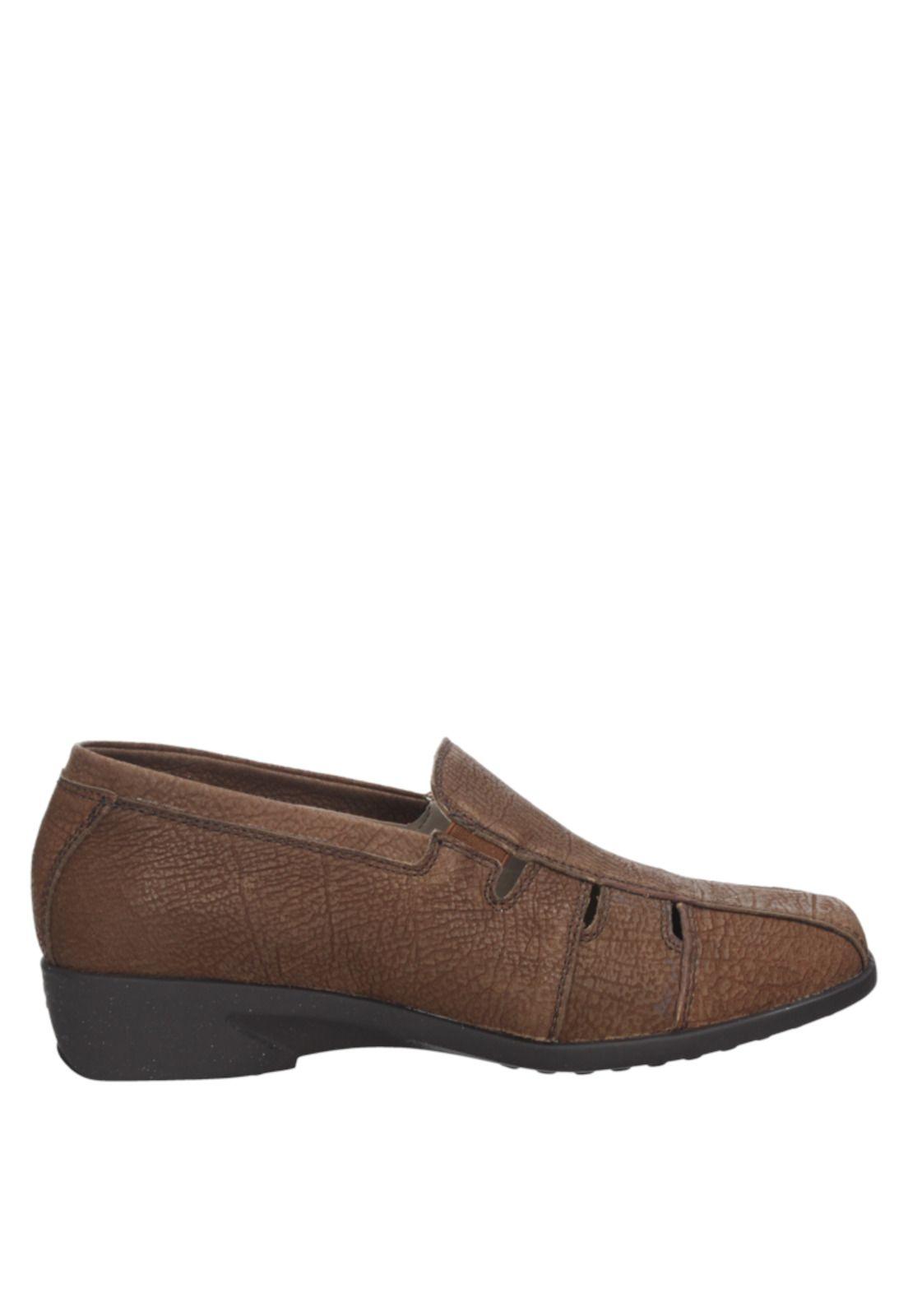 Zapato Casual Mujer Bruno Rossi - D824-1