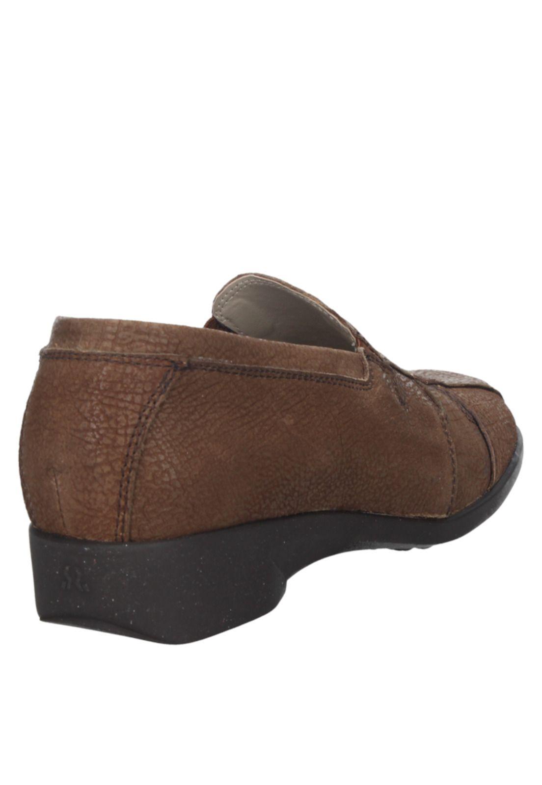 Zapato Casual Mujer Bruno Rossi - D824-2