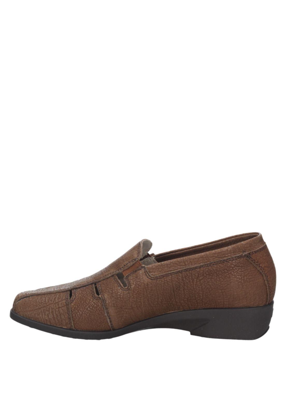 Zapato Casual Mujer Bruno Rossi - D824-3