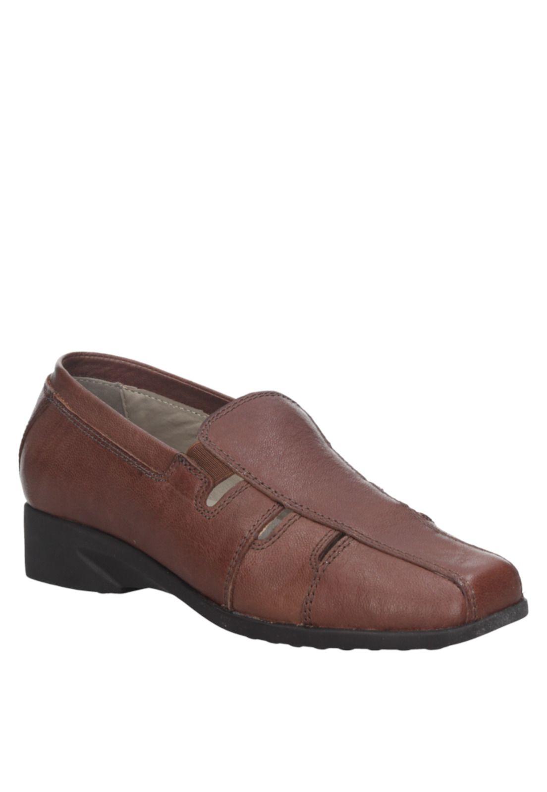 Zapato Casual Mujer Bruno Rossi - D824-0