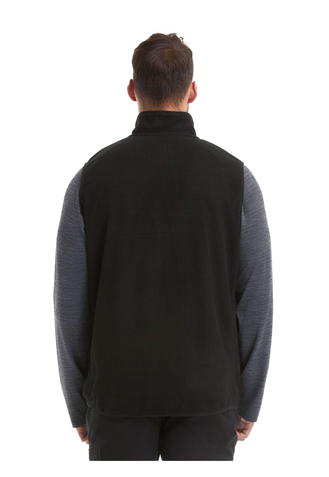 Polerón Hombre Sin Mangas Polar Wafle Panama Jack - L979-1
