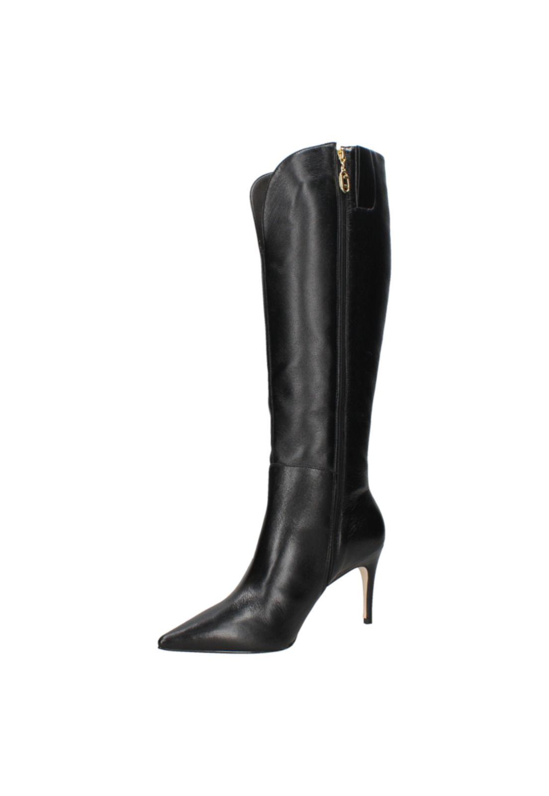 Bota Casual Mujer Luz Da Lua - H587-4