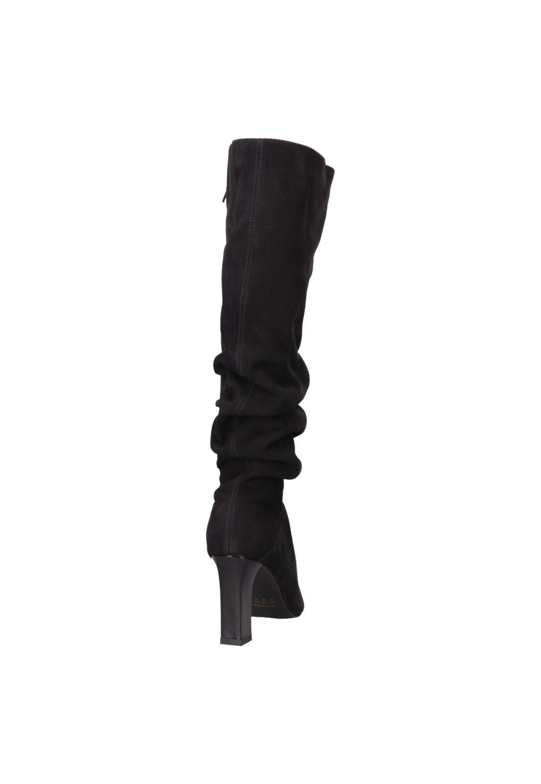 Bota Formal Mujer Mingo - MIM0139-2