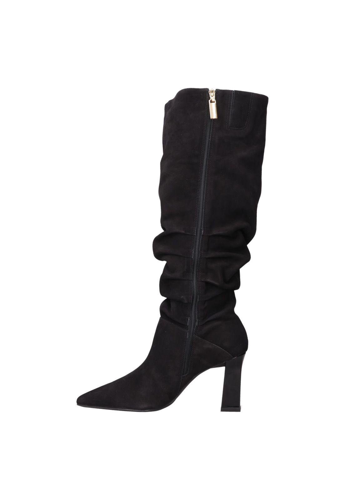 Bota Formal Mujer Mingo - MIM0139-3