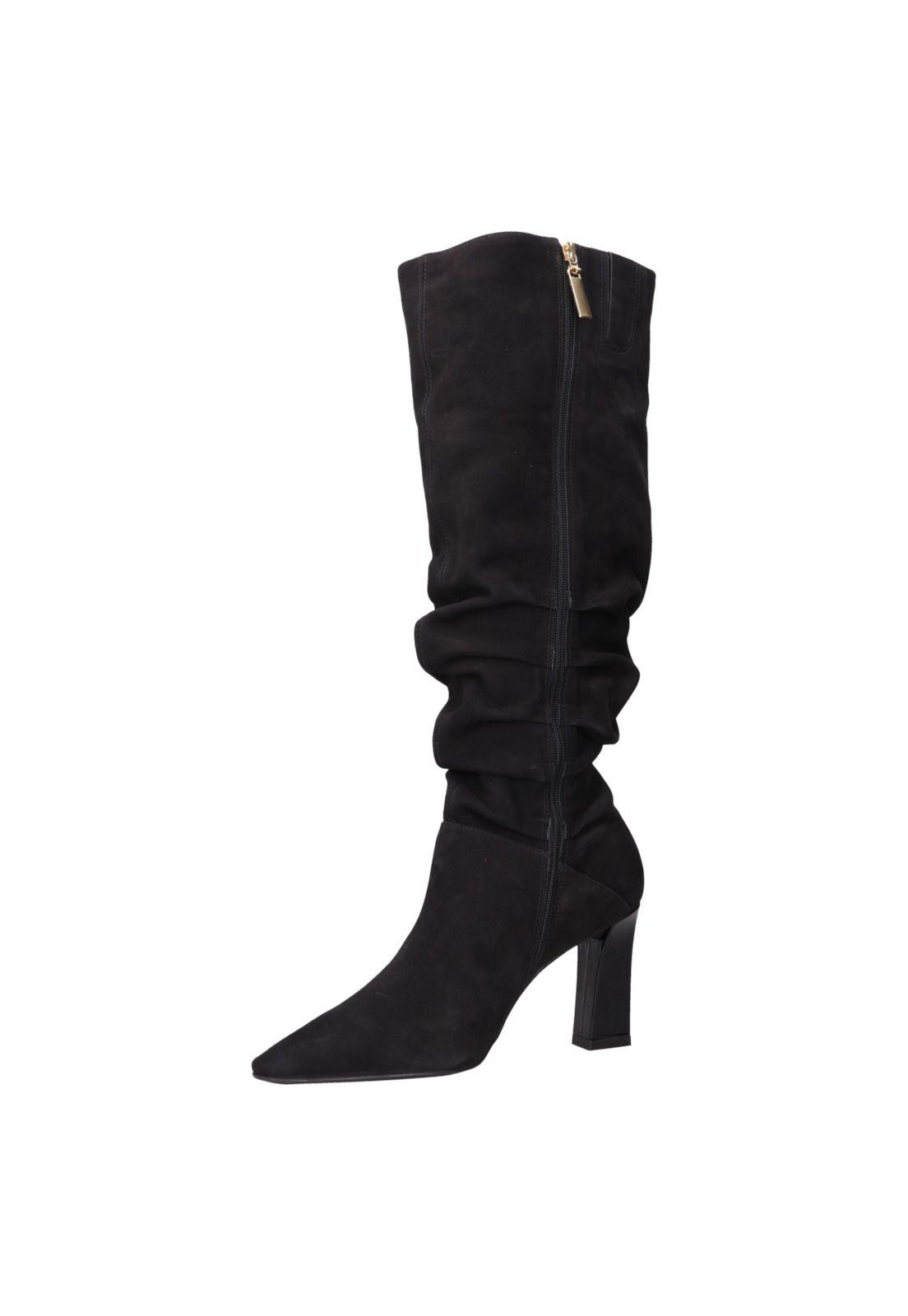 Bota Formal Mujer Mingo - MIM0139-4