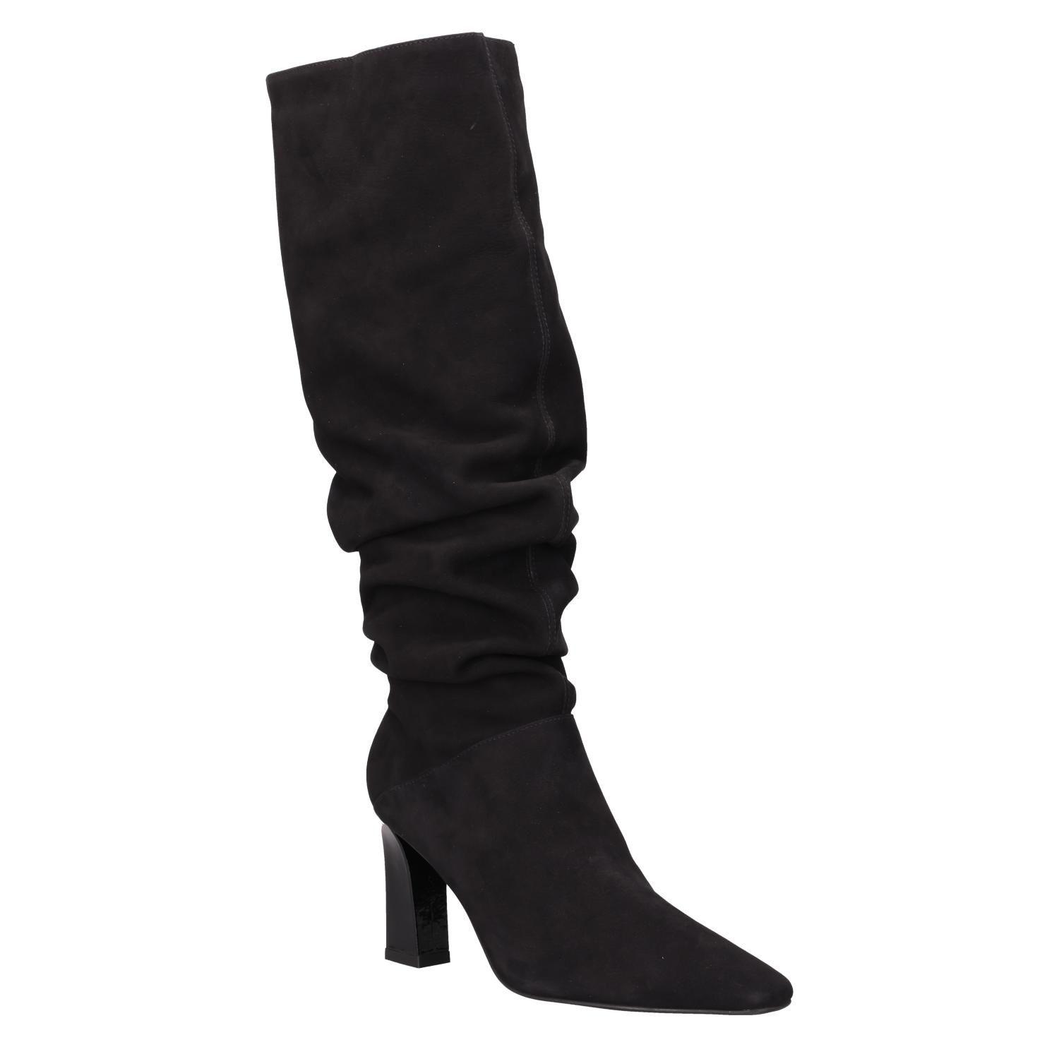 Bota Formal Mujer Mingo - MIM0139-0